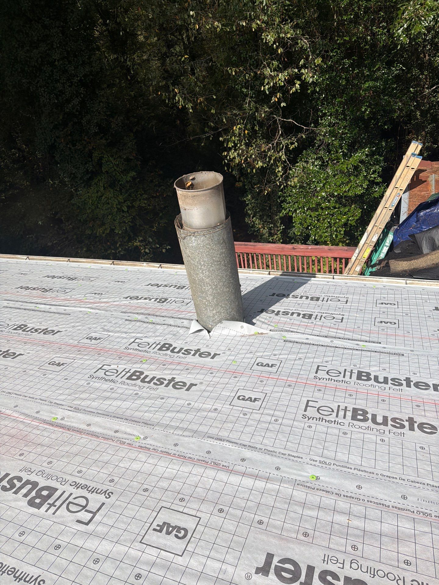 Shingle Replacement in Birmingham by The Roofing Dudes