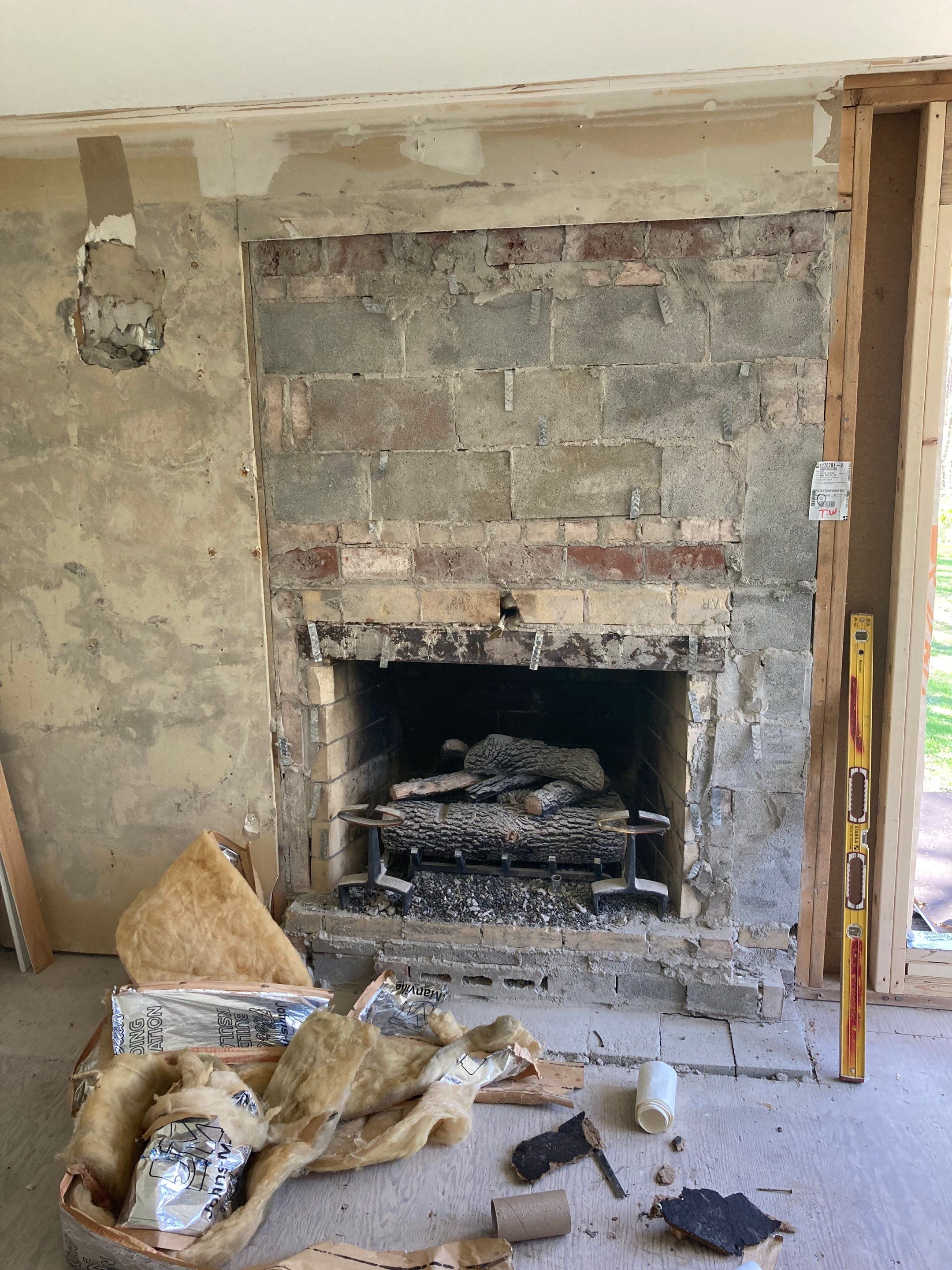 Interior Renovation and Window Replacement by Ivy Lea Construction
