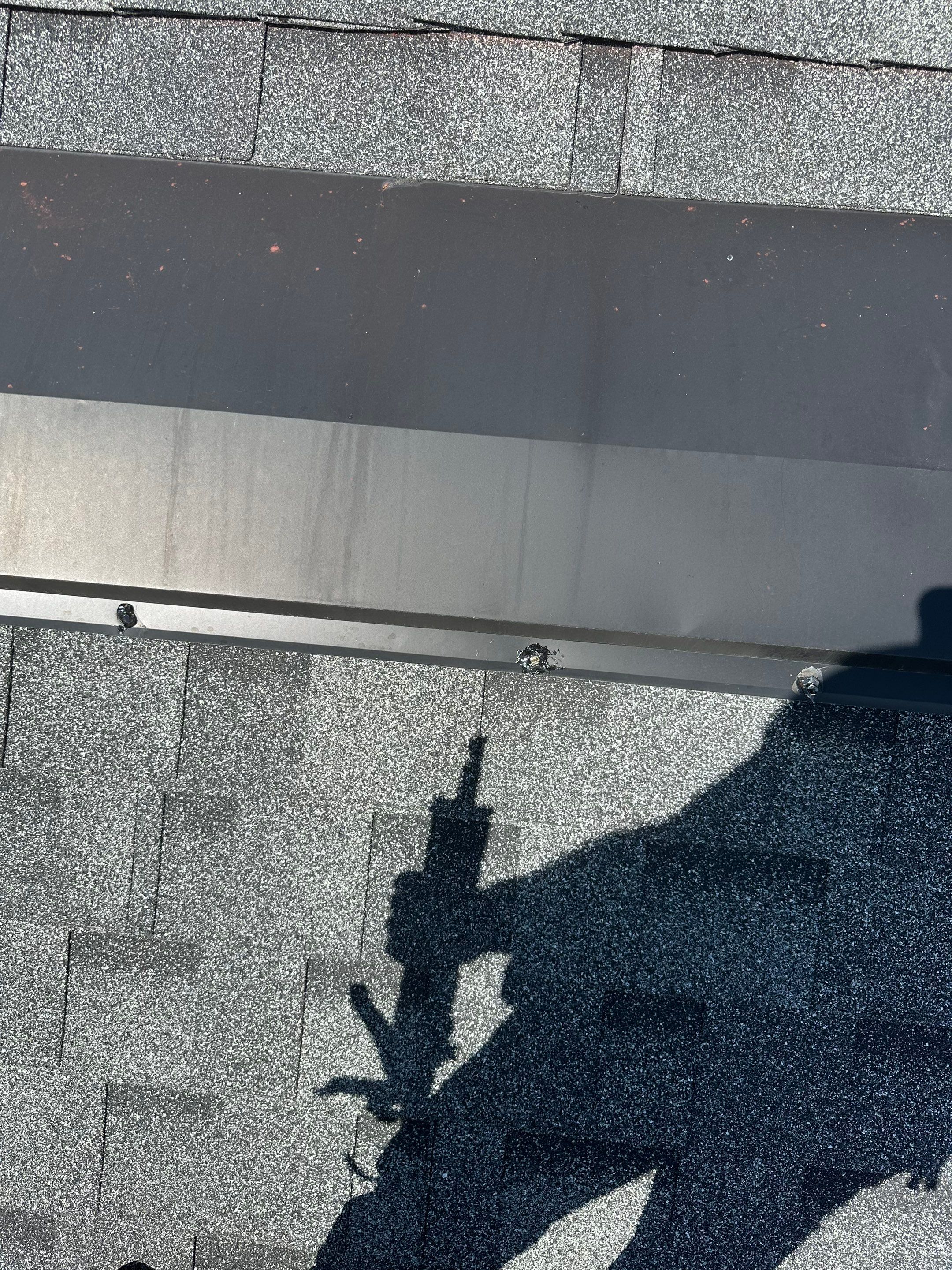 Residential Roofing Repair using Due Diligence by 1 Roof LLC