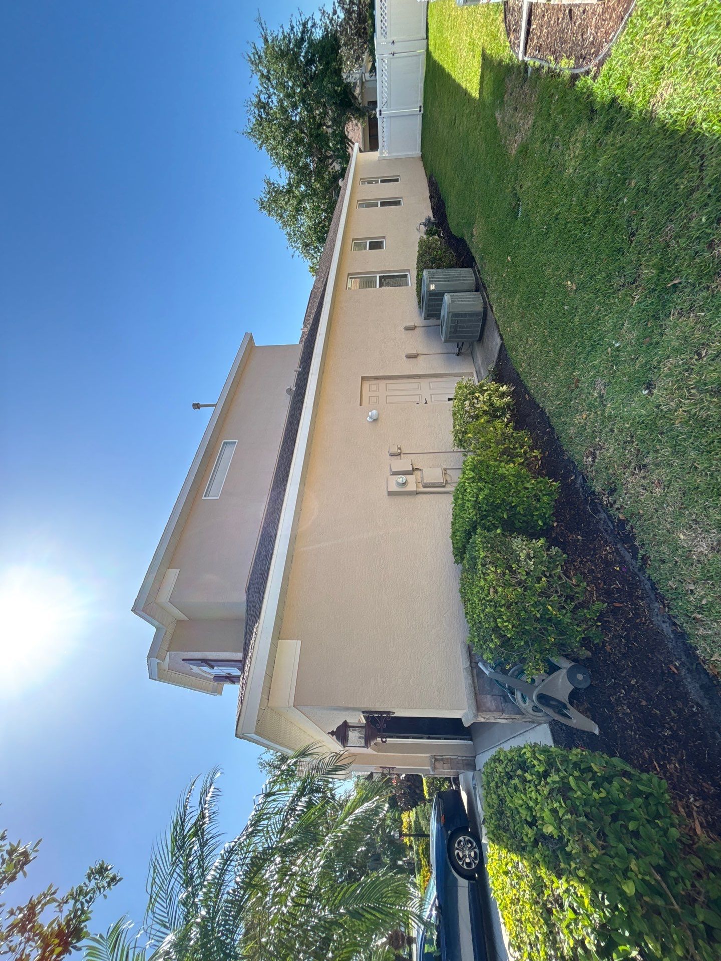 Gutter Guard Installation in Bradenton FL by Gutter Professors
