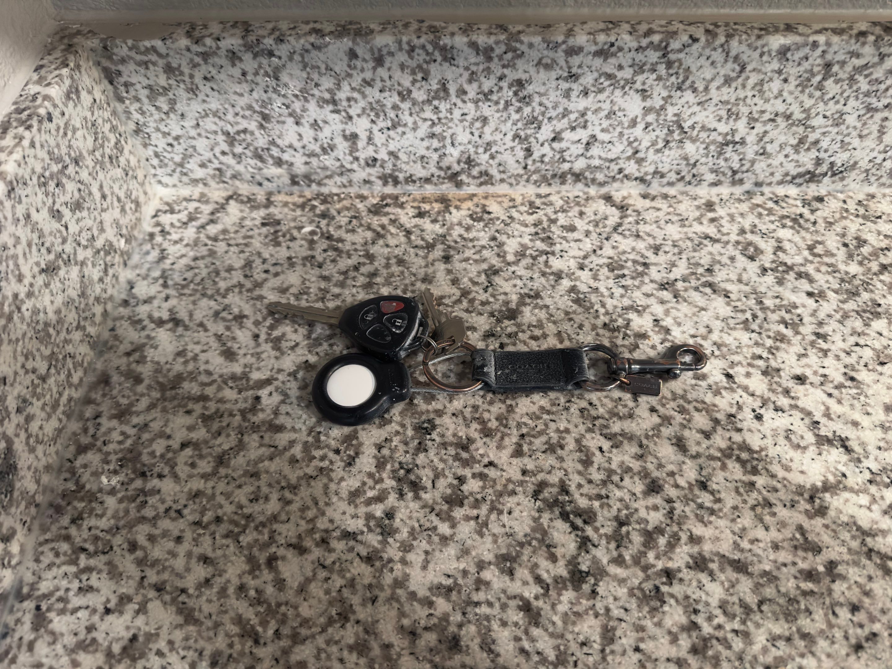 Countertop Stain Removal by Surface Experts - Cypress / North Katy