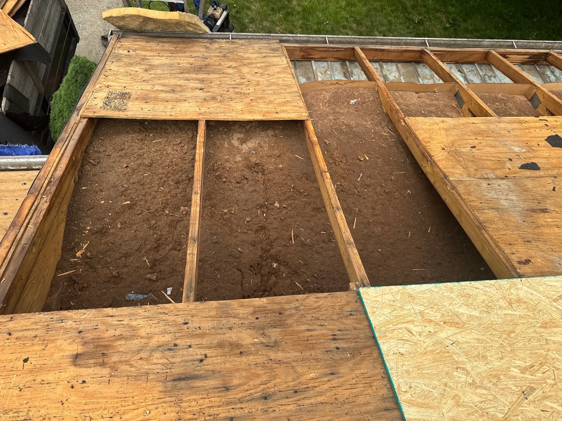 Roof Replacement by Homestyle in Elyria by Homestyle Home Improvements (HHI)