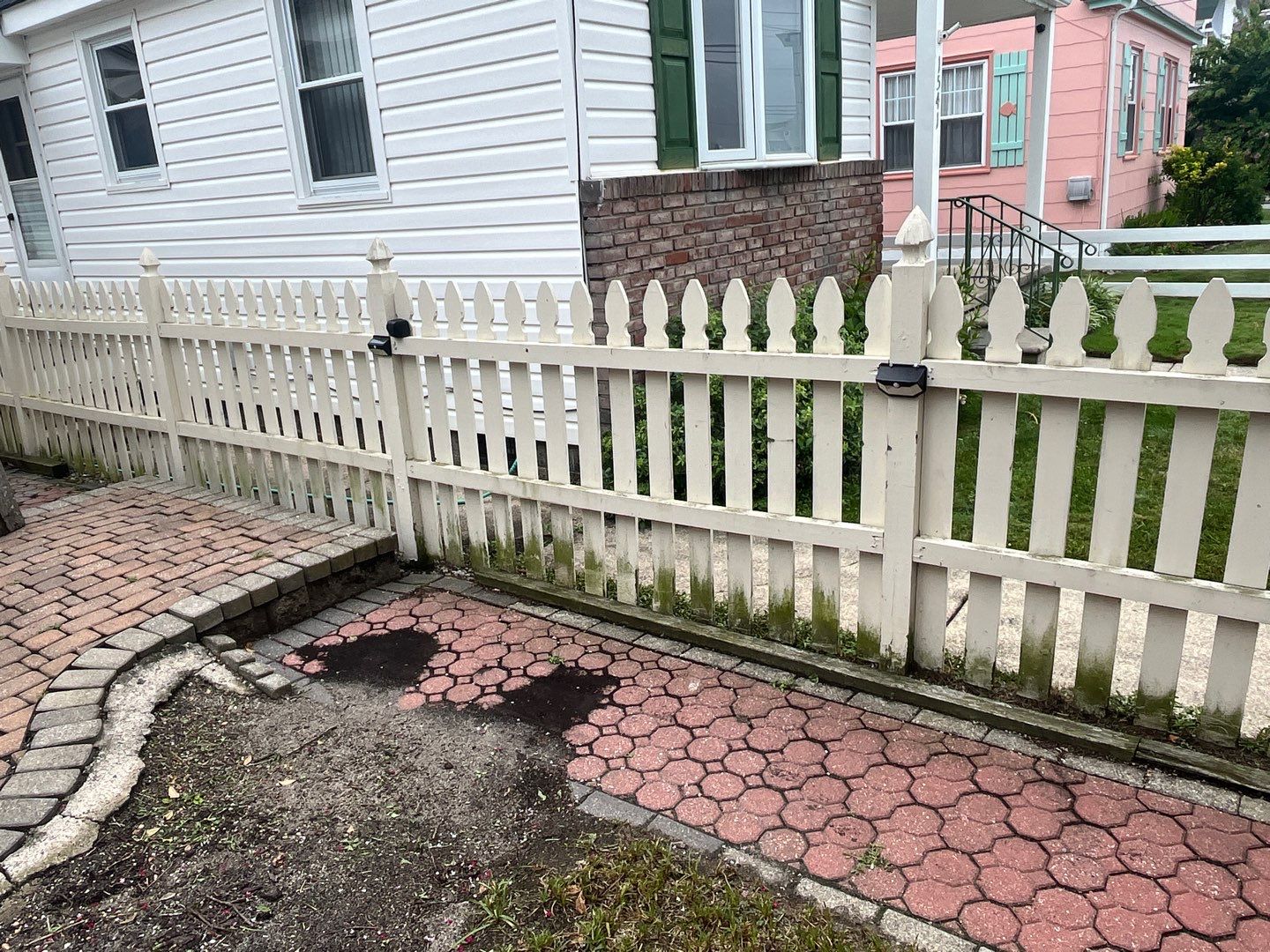 Power Wash by Fresh Coat Works LLC