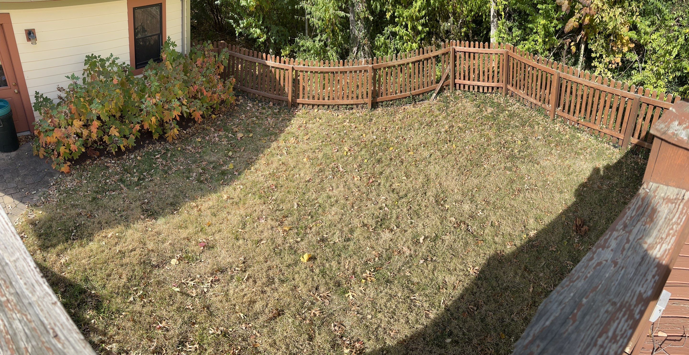 Paver Patio & Dry Stack Wall Expansion by Reisenberg’s Lawn & Landscape, LLC