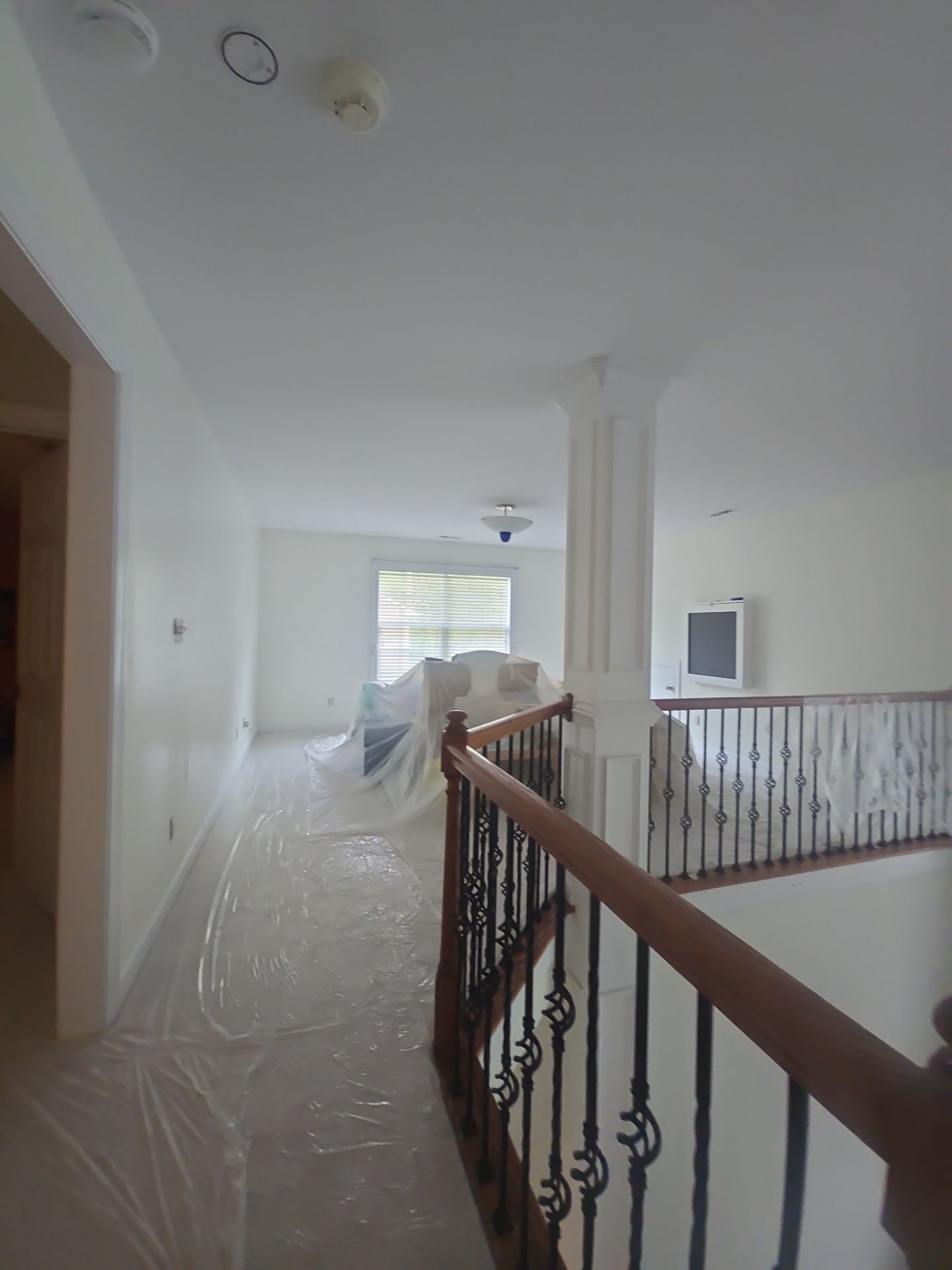 Interior Painting color changing. by GonzalezPainters & Contractors Inc 