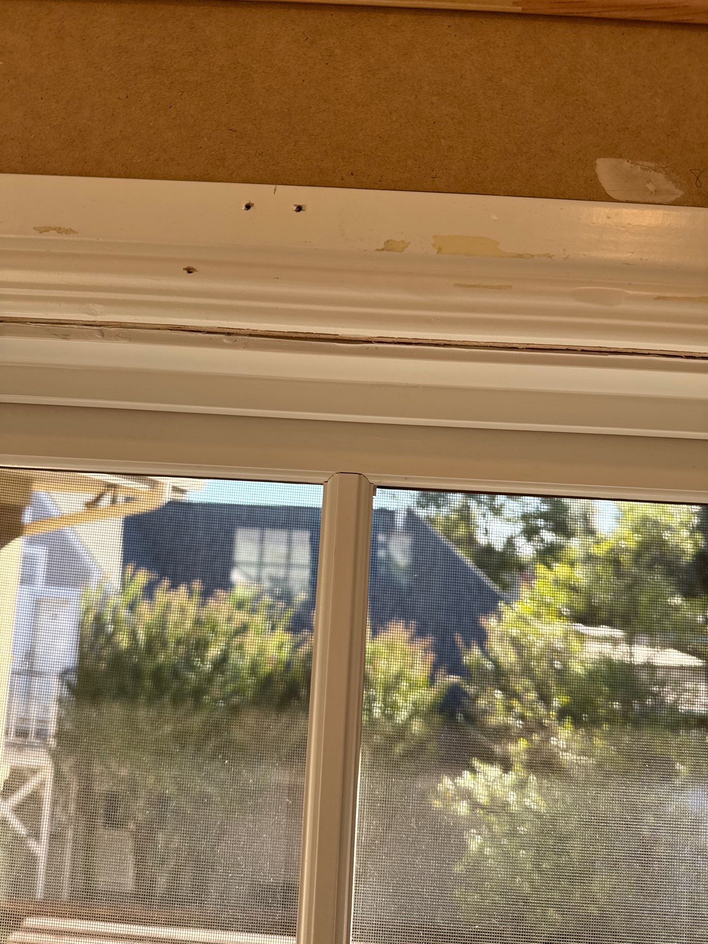 Cabinets Painting in Fort Worth by Nomad Painting