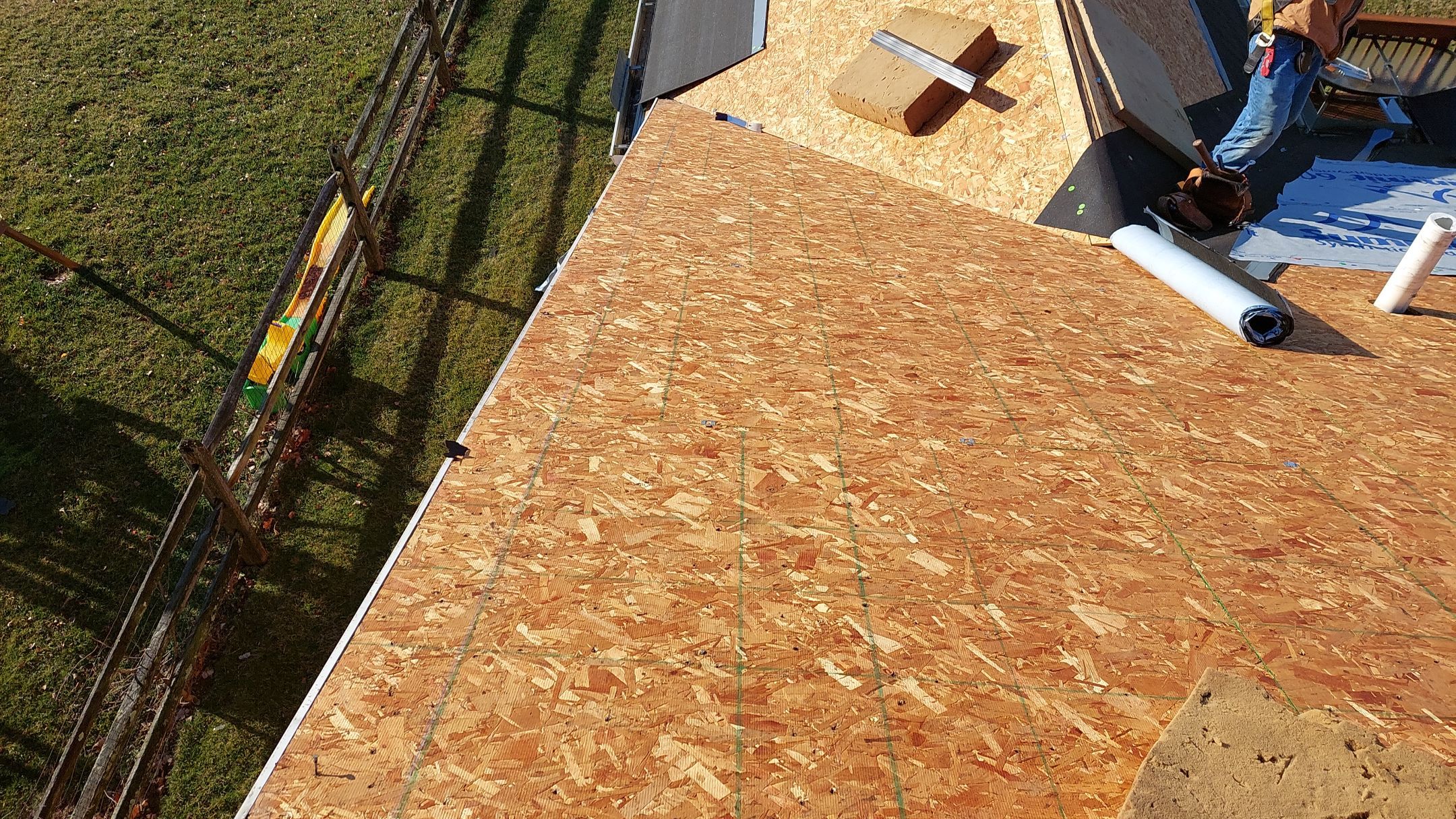 Atlas Copper Canyon  by Tamlin Roofing