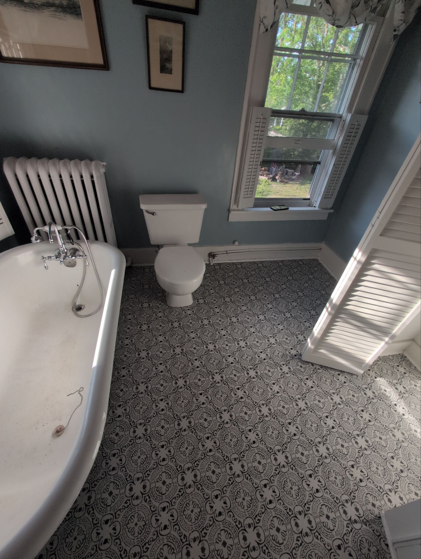 Bathroom Renovation in Delmar by Gc Makeovers