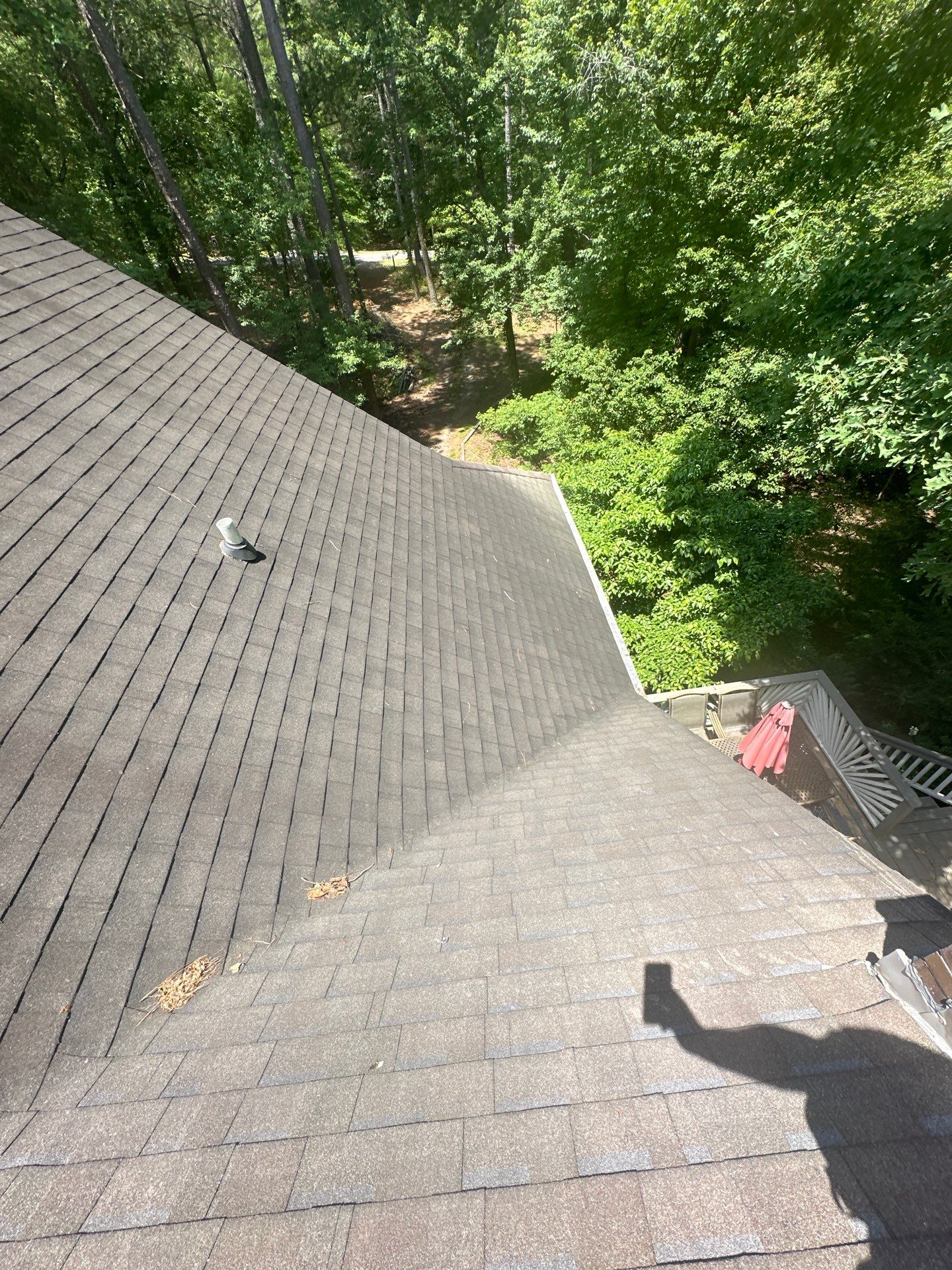 The Hollensbes by United Contracting and Roofing