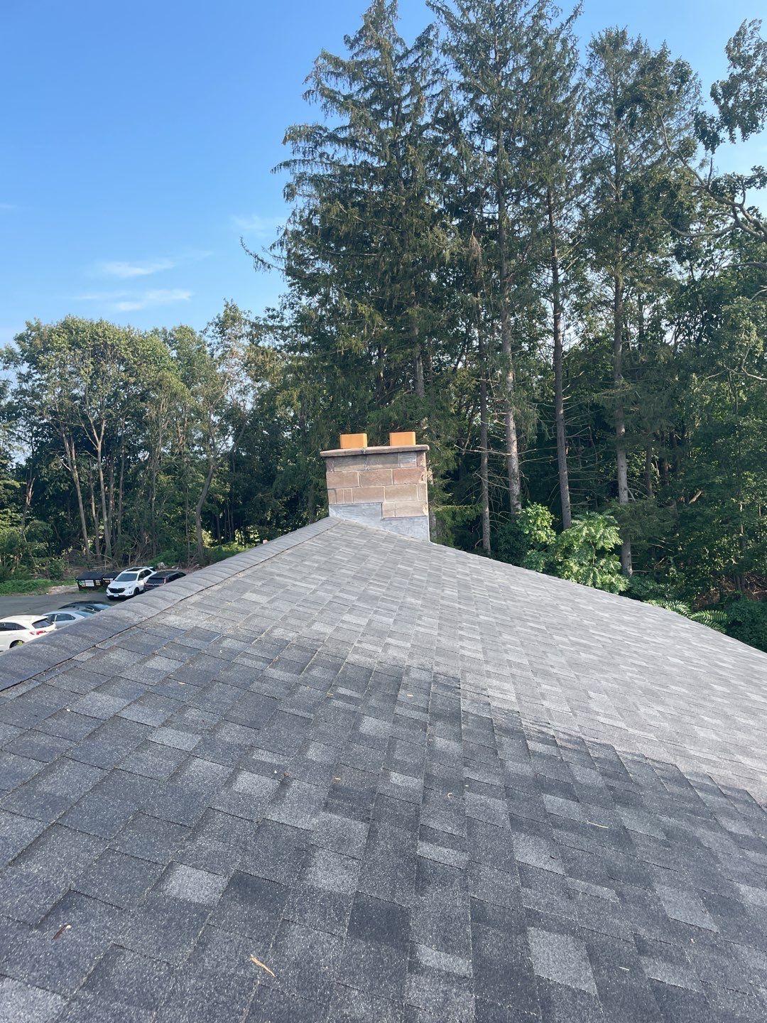 New roofing siding and gutters in new have CT by A Plus Exterior