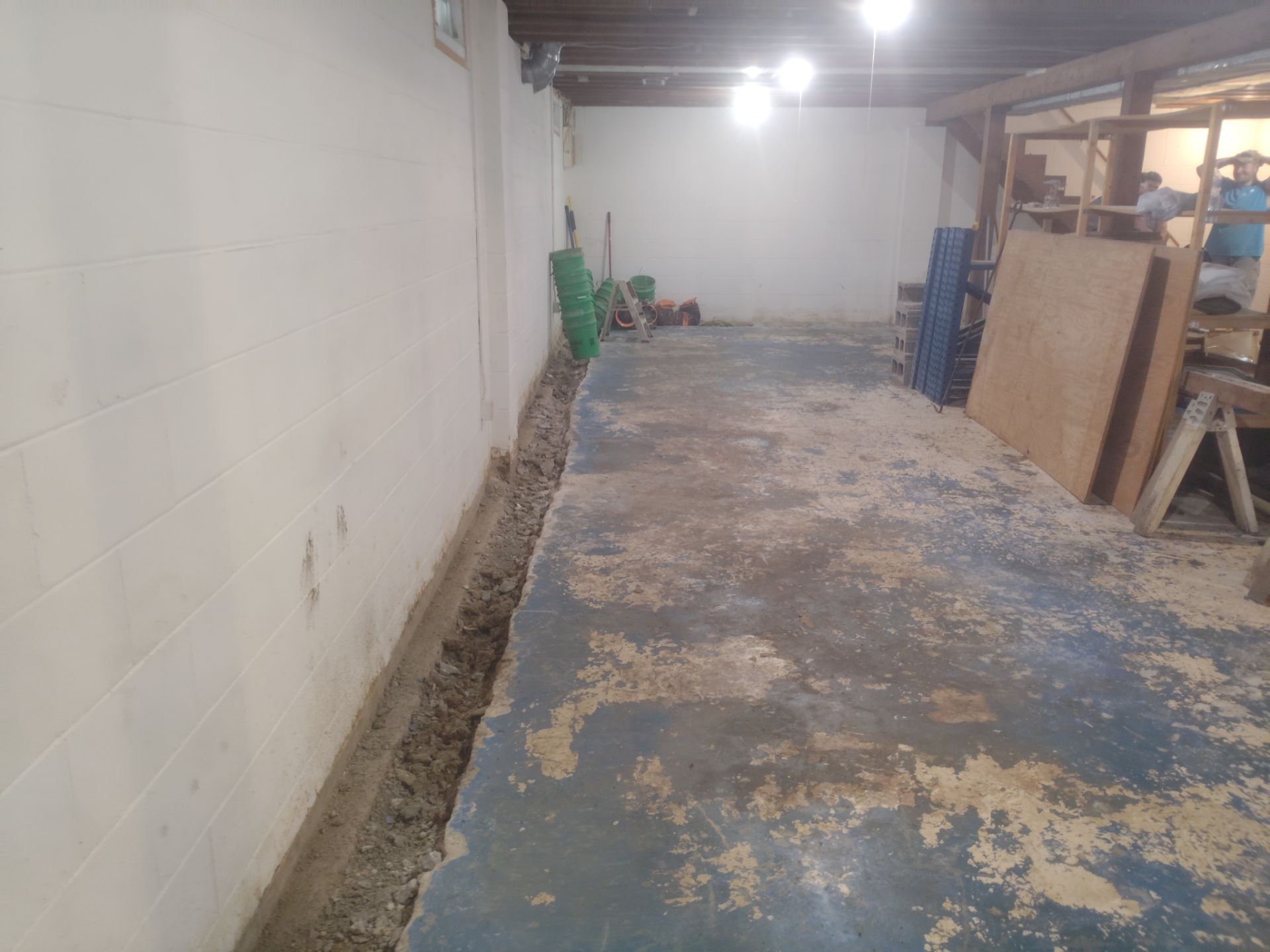 Port Byron Waterproofing/Vapor Barrier/Egress Windows by ACE Waterproofing & Basement Solutions