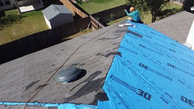Roof Replacement - 78239 | San Antonio Roofers 