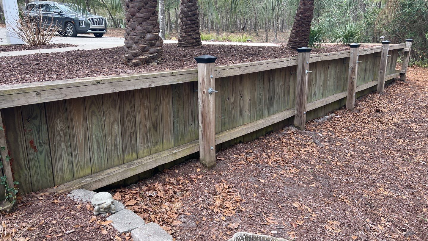 Driveway using Concrete Sealant by DuraSeal