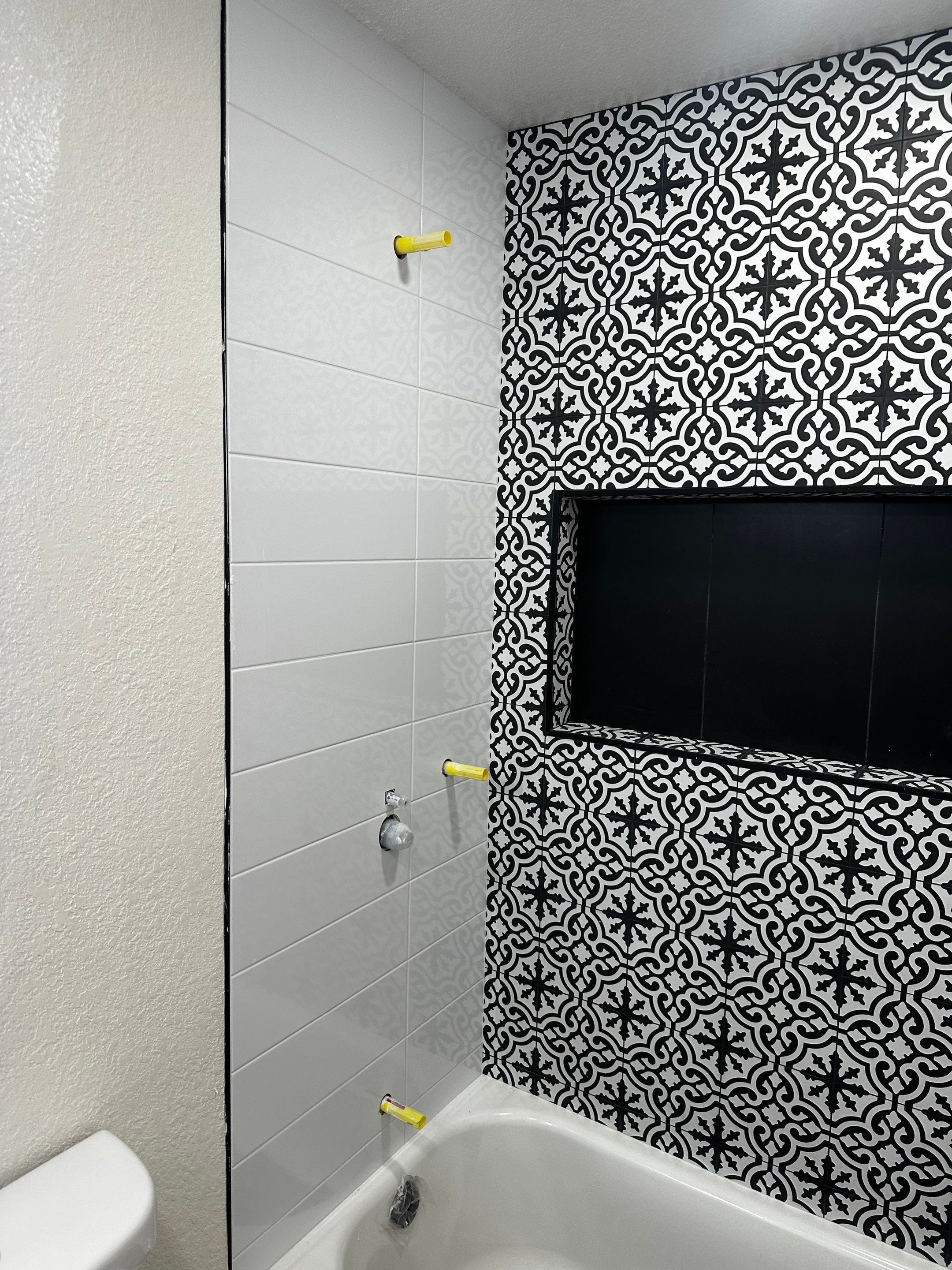 Project in Oceanside by West Cal Builders