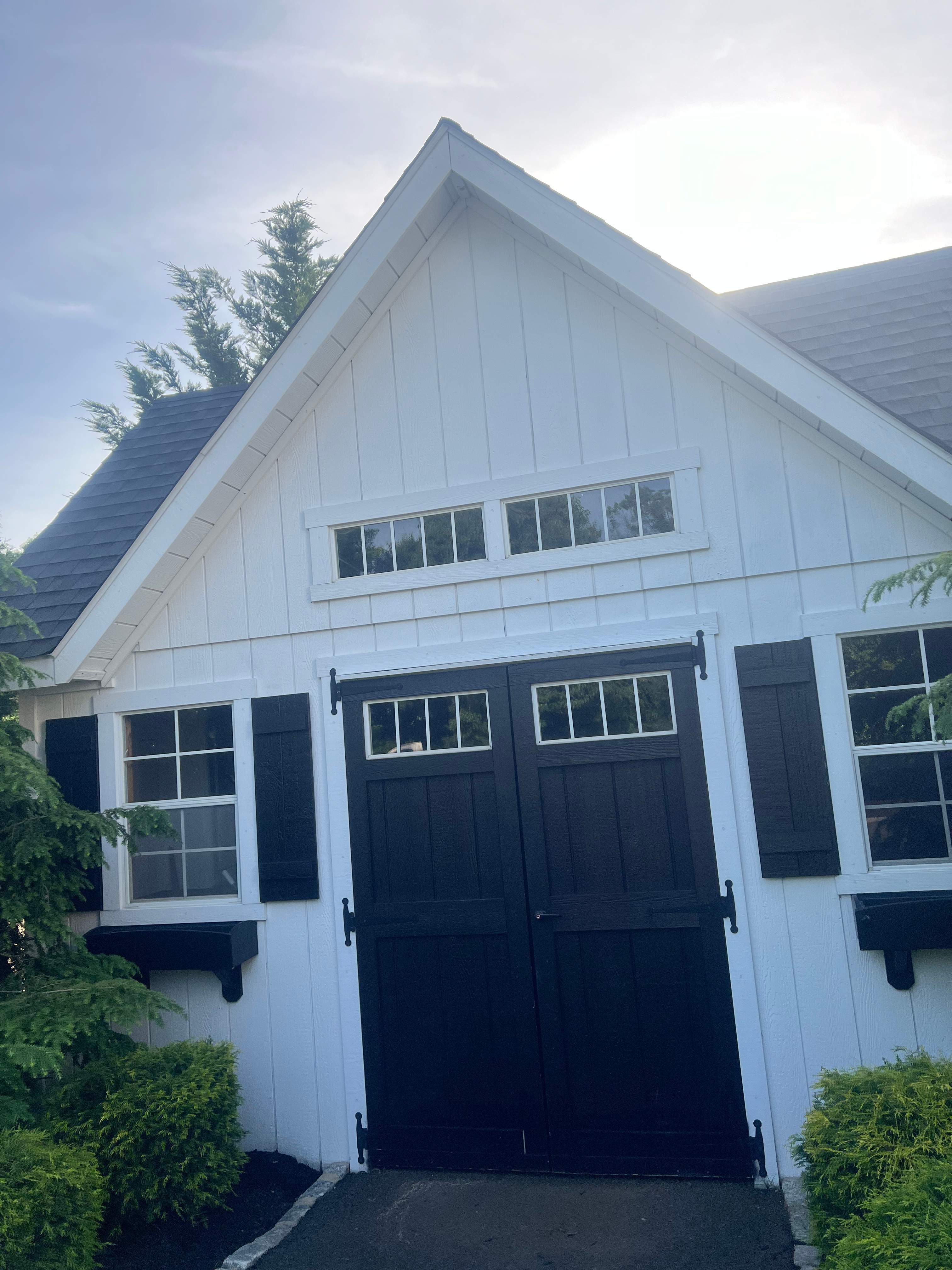 Colts Neck, NJ by Clearview Washing