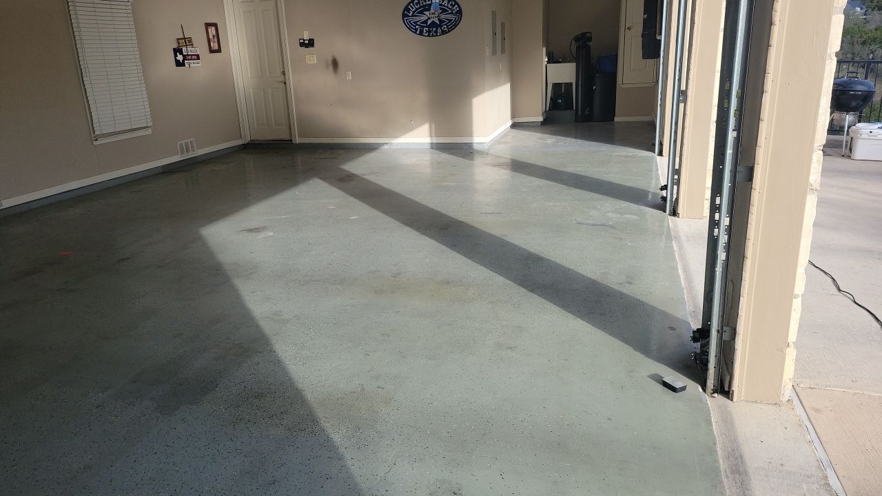 Estates at Campion Run, San Antonio by TORO Garage Co