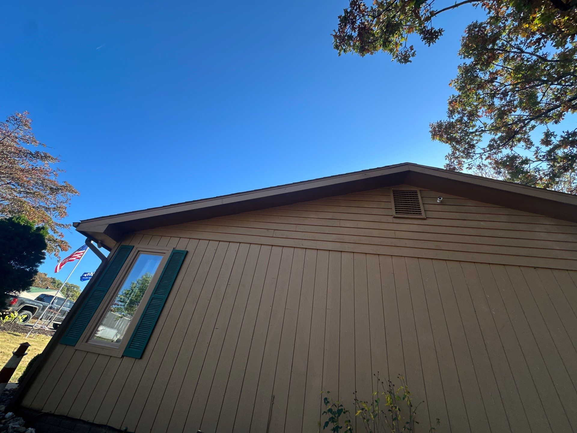 Residential Roofing Installation using IKO DYNASTY ROOF by EEC  Windows, Siding & Roofing 