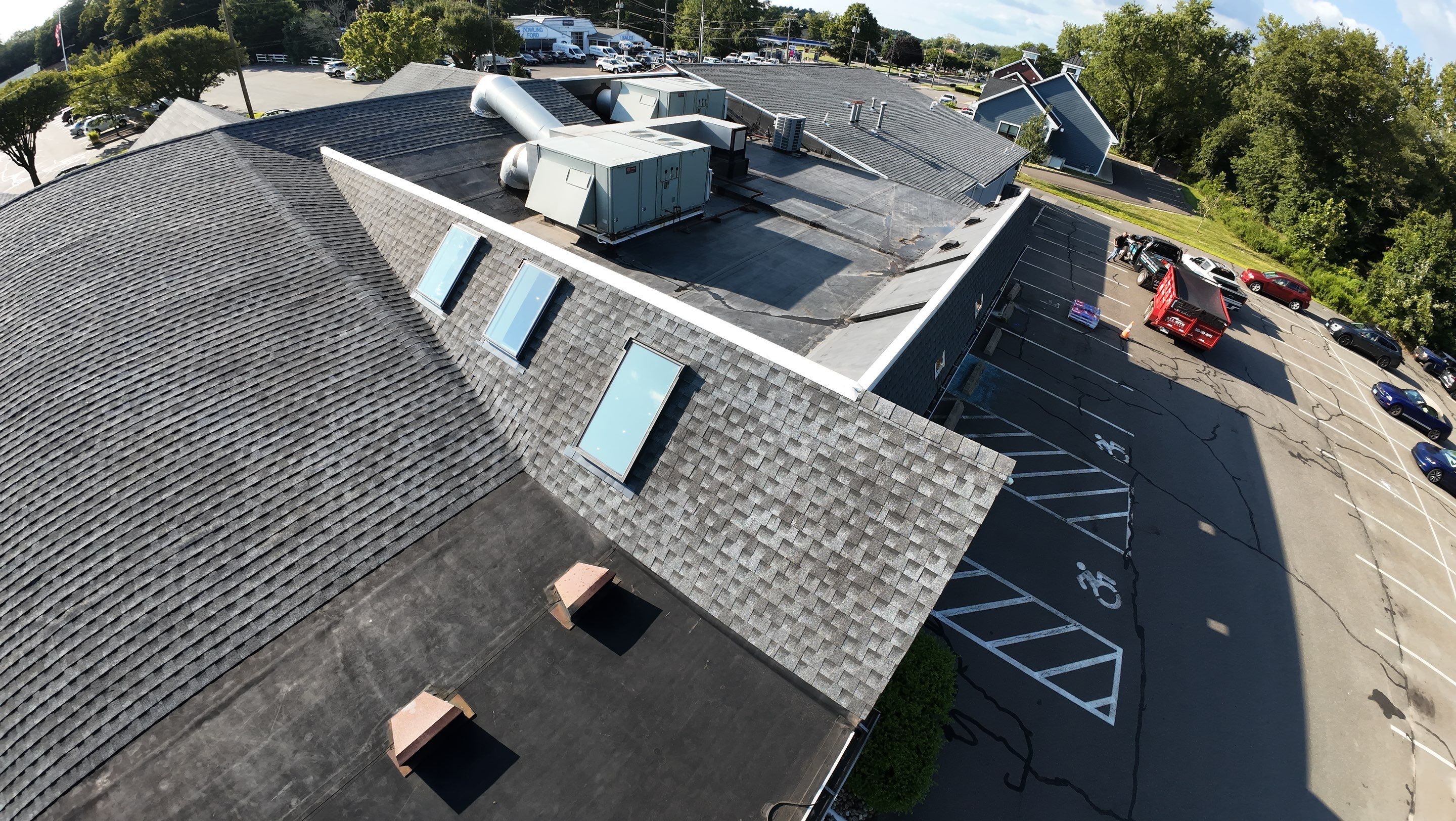 FITNESS EXPRESS (CHESHIRE) by All site builders LLC