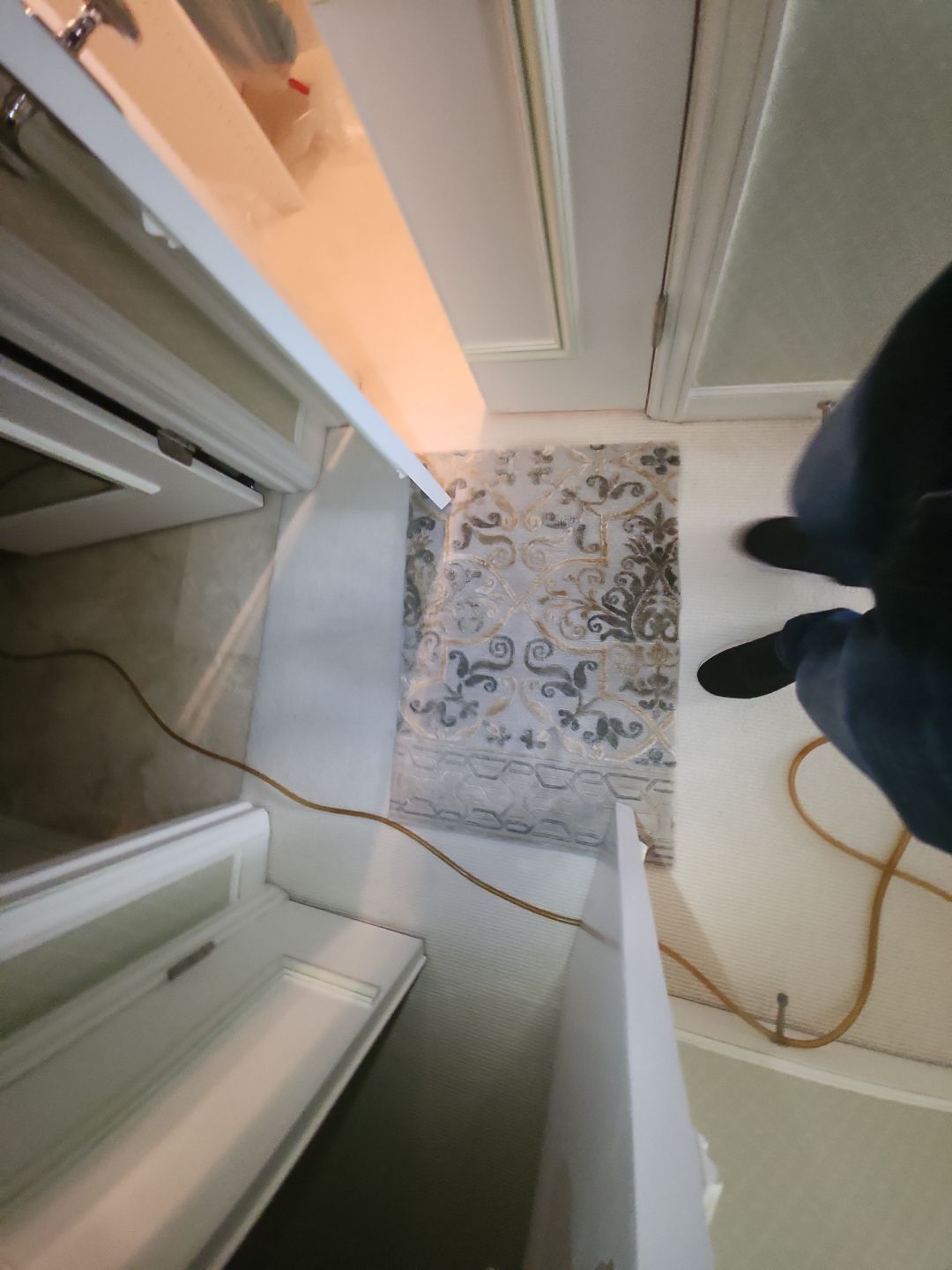 Property Damage Claim in Jupiter by FLAPA & KeyStone