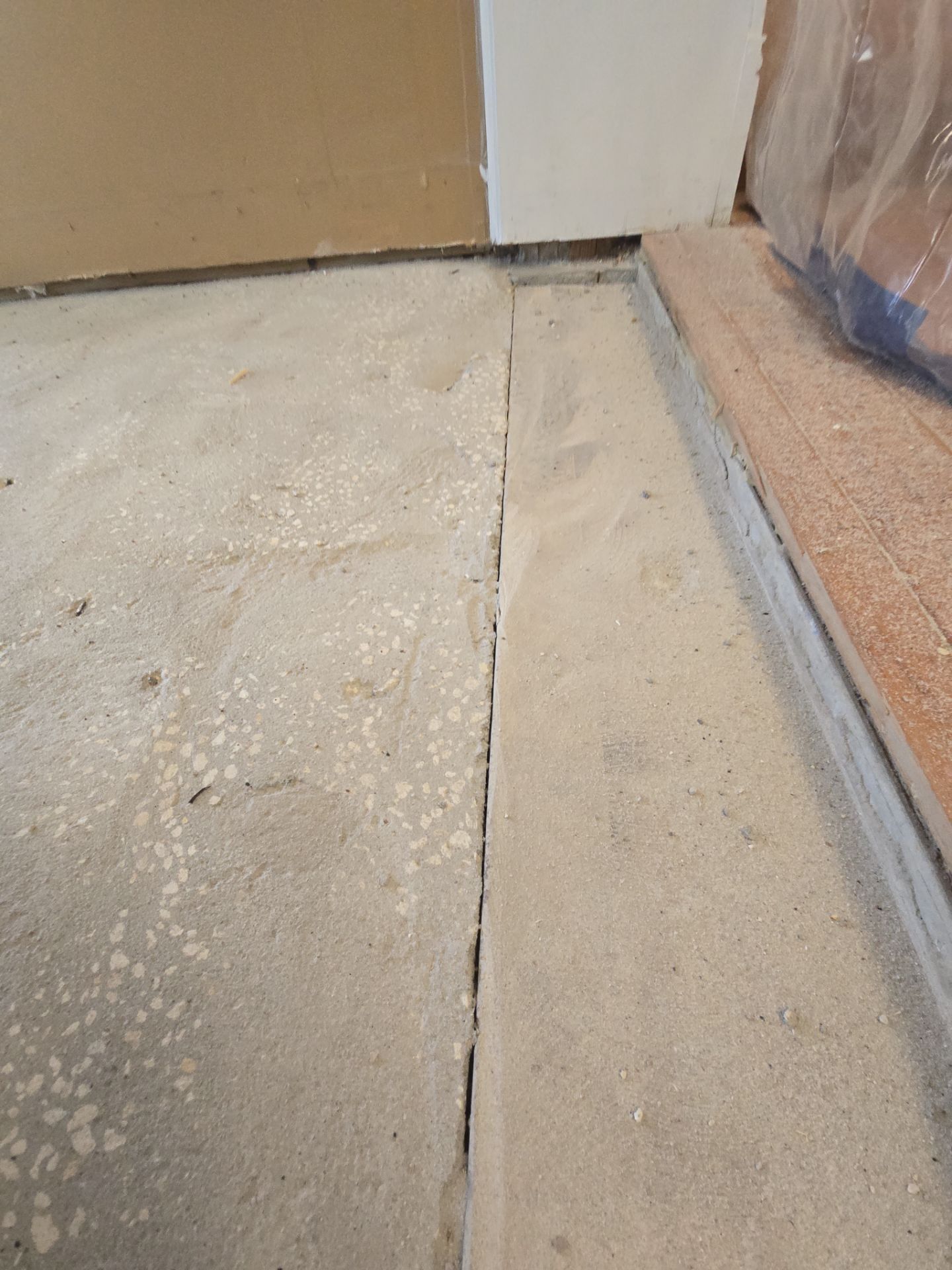 Brand New Garage Floor Transformation! by Performance Floors & Coating