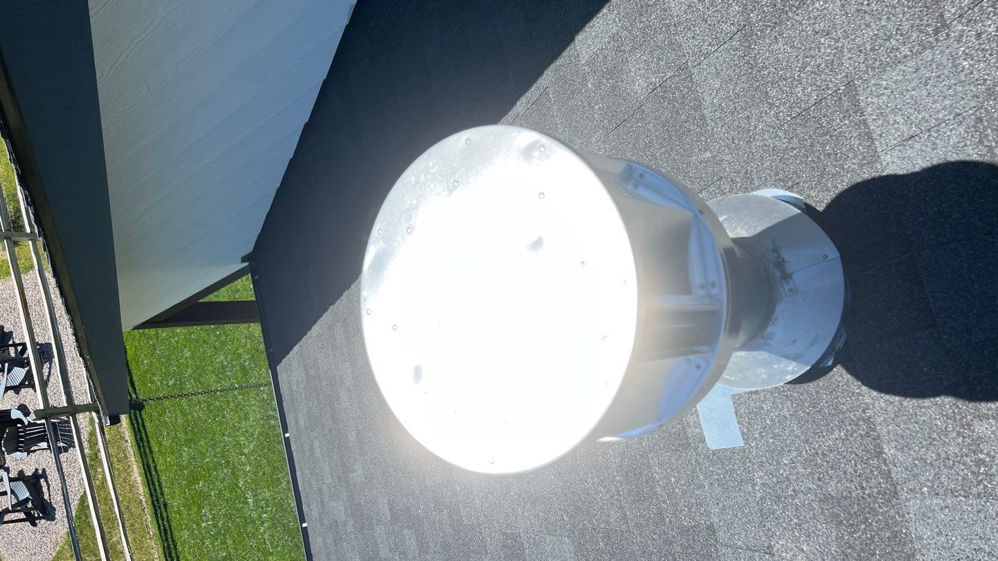 GAF Timberline HDZ - Charcoal by Montana Roofing Solutions