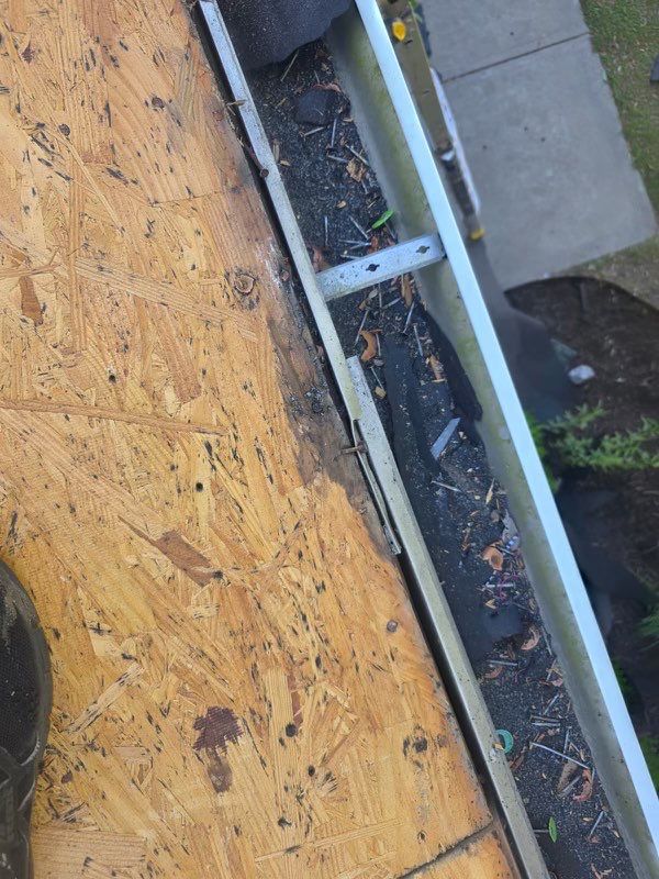 Jacksonville | NC Roofs by North Carolina Roofs