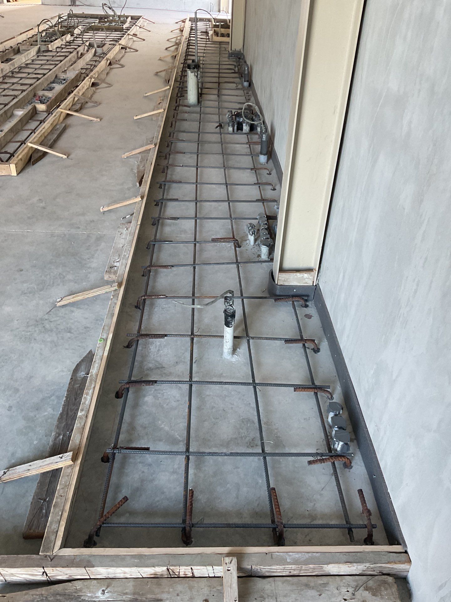 Babcock Water Treatment Plant by Southern Gulf Construction