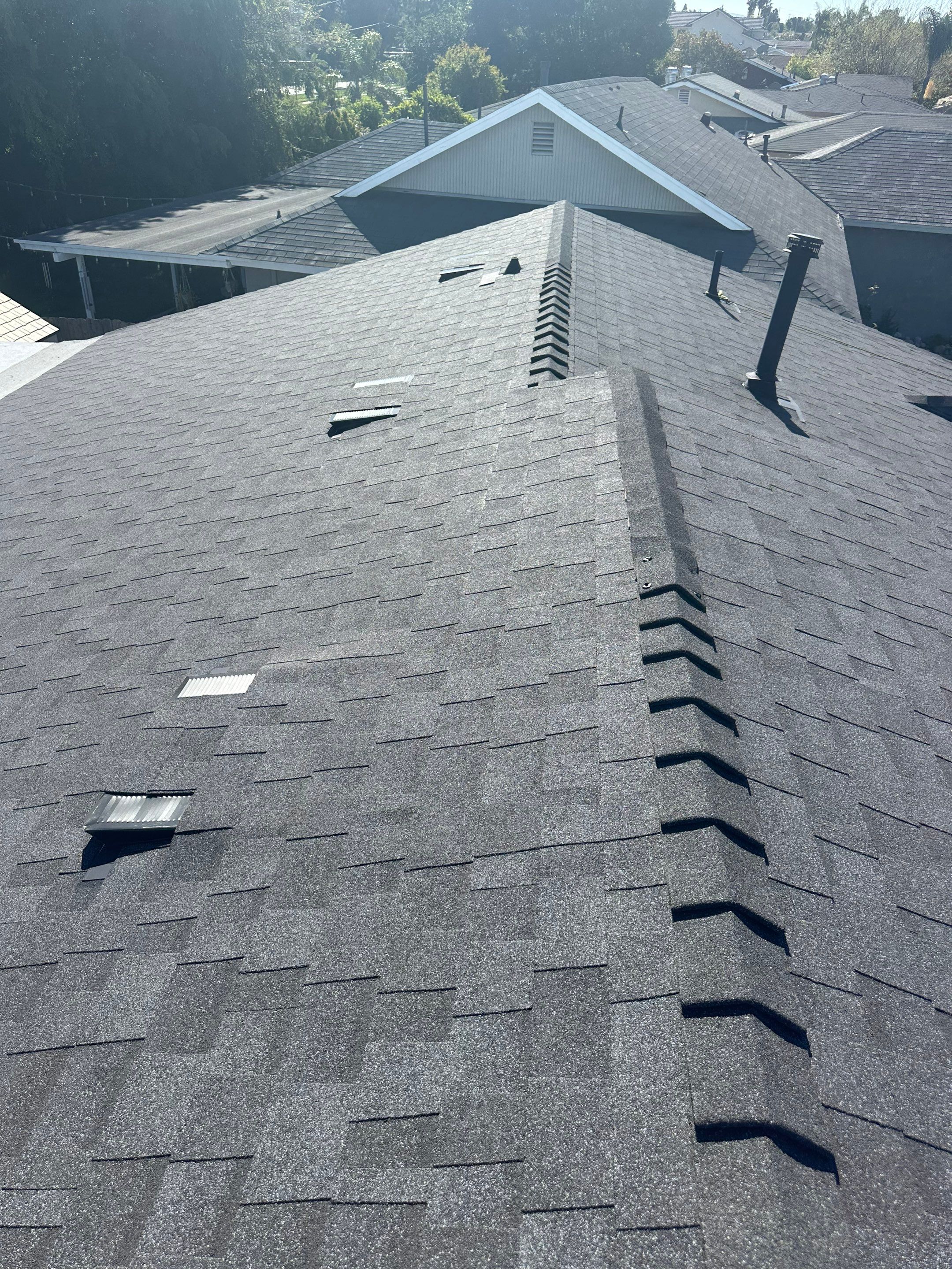 Roof Replacement - Corona, CA 92882 by Epic Roof Replacement