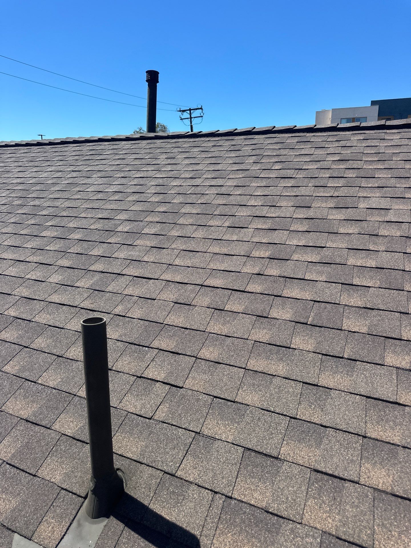 Roof Replacement - Fullerton, CA 92832 by Epic Roof Replacement