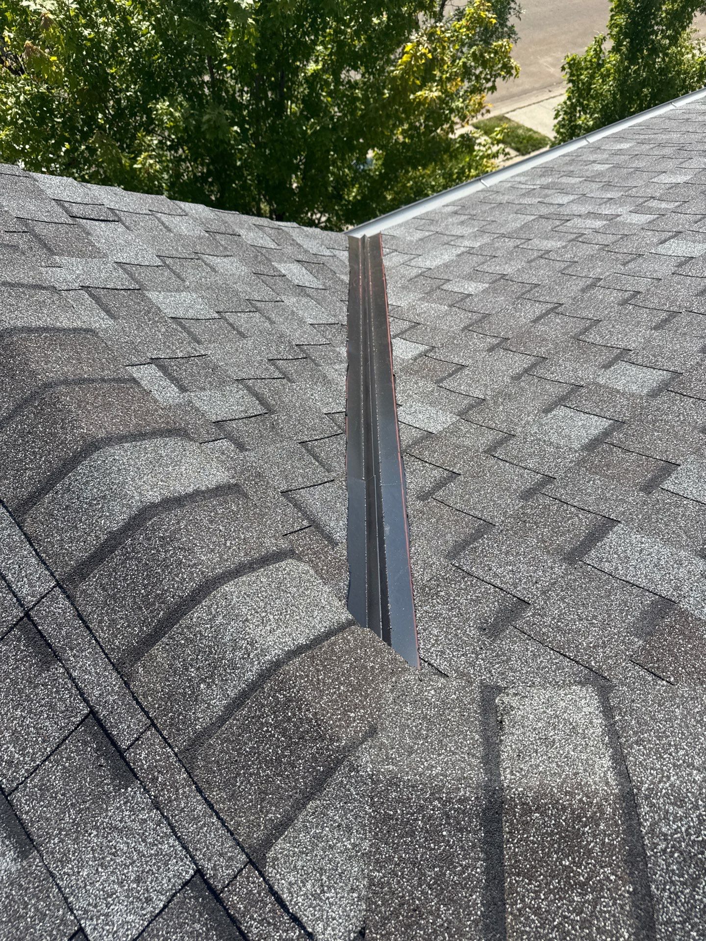 Manhattan on Signature by 2thetop Roofing