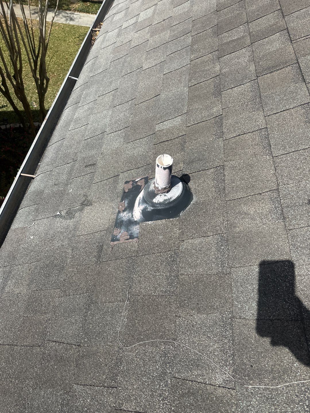 Roof Repair Missouri City by Roof Repair Company