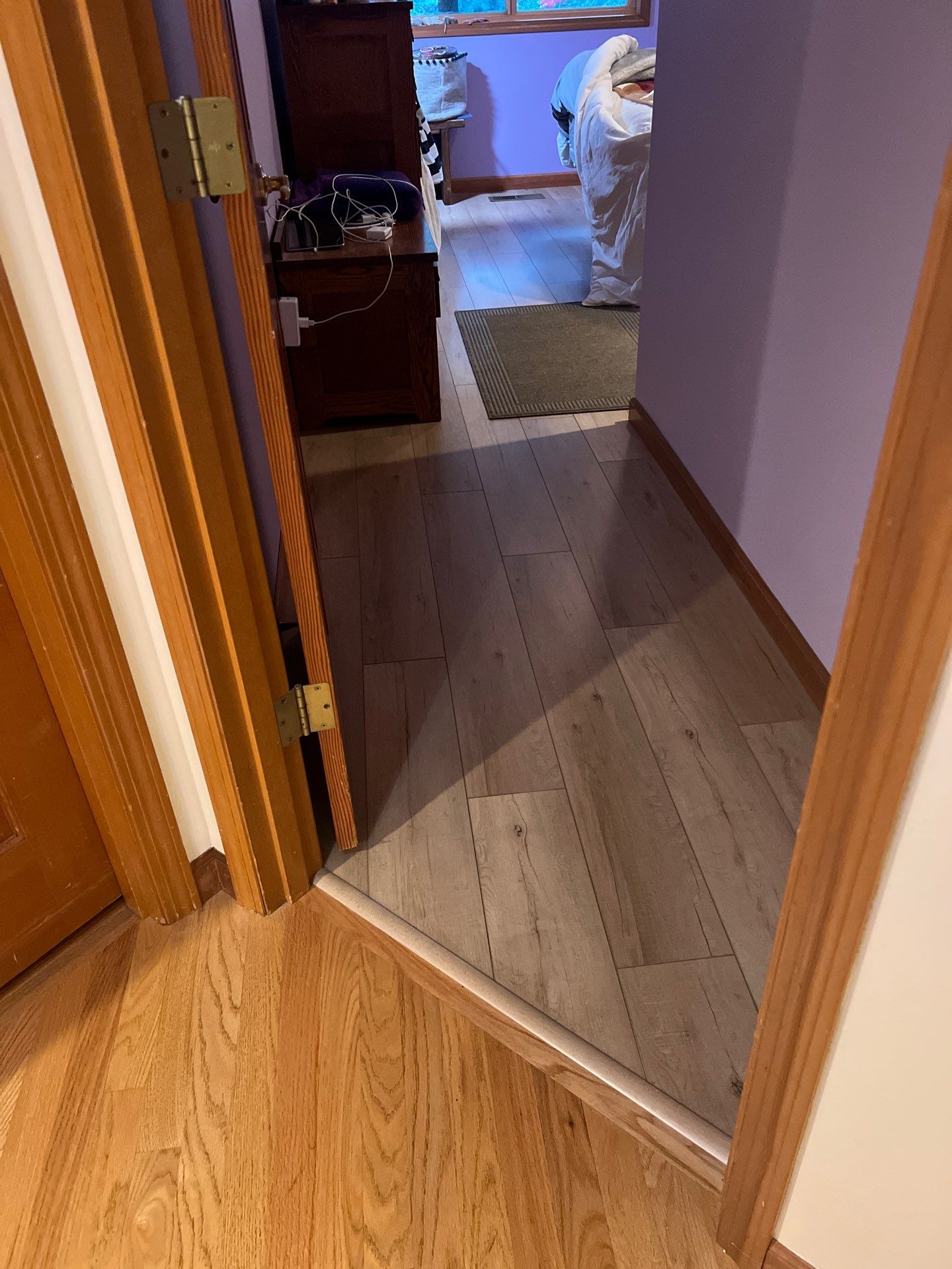 Home Claening Project in Lake Oswego by Cloud 9 Professional Cleaning Services