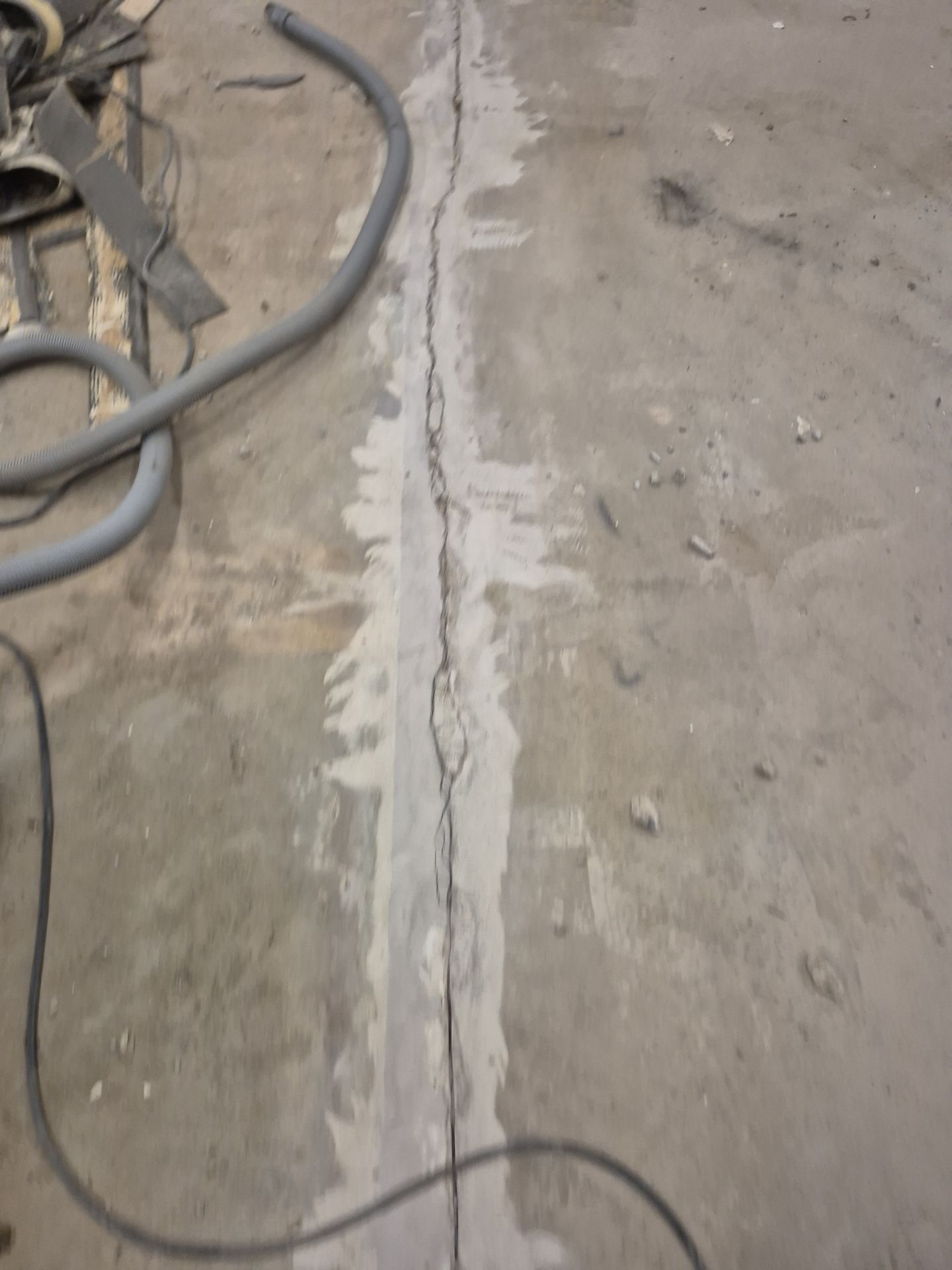 Project in Midland by Wise Coatings of Central Michigan