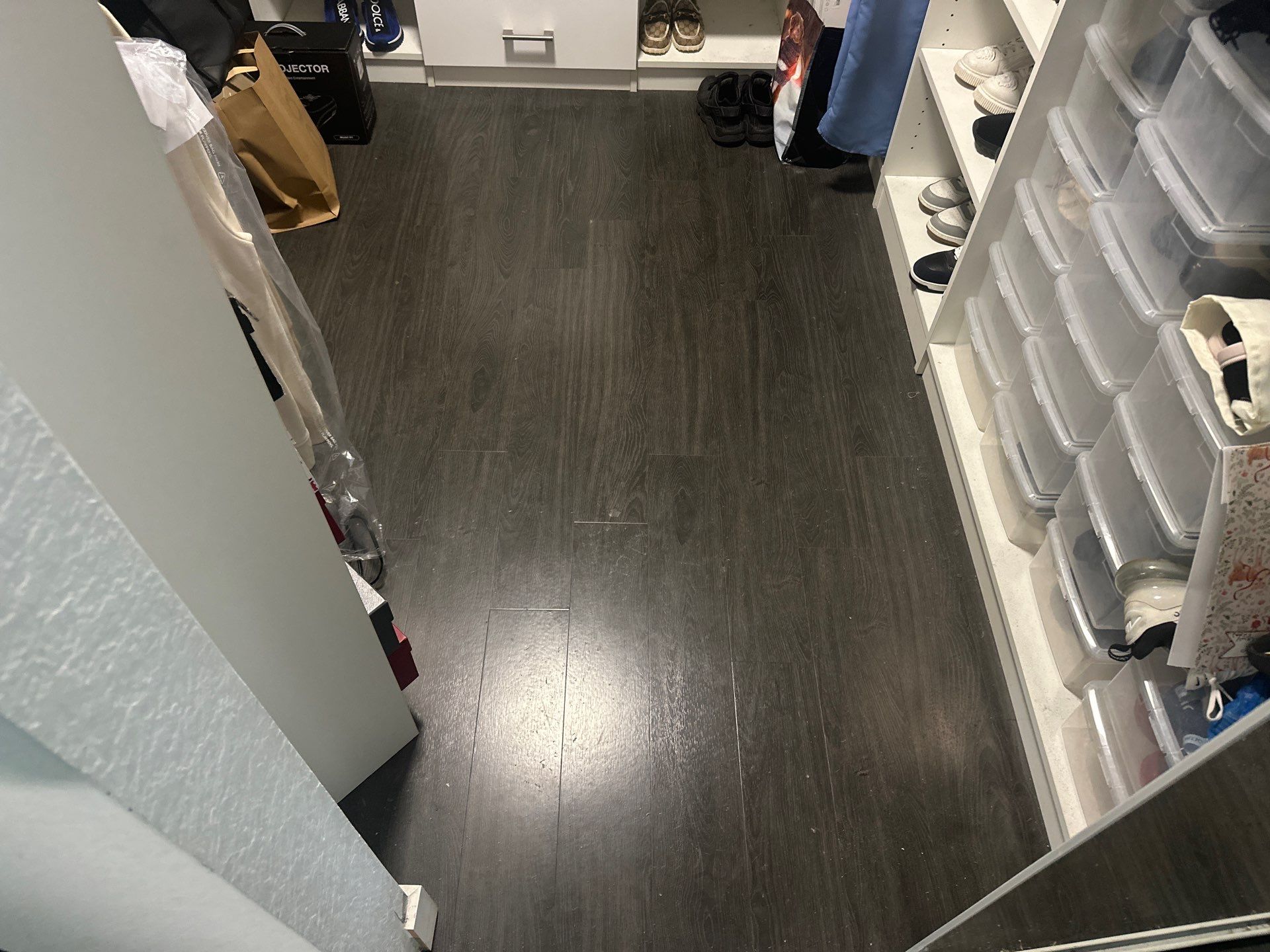 Water Damage Claim in Miramar by FLAPA & KeyStone