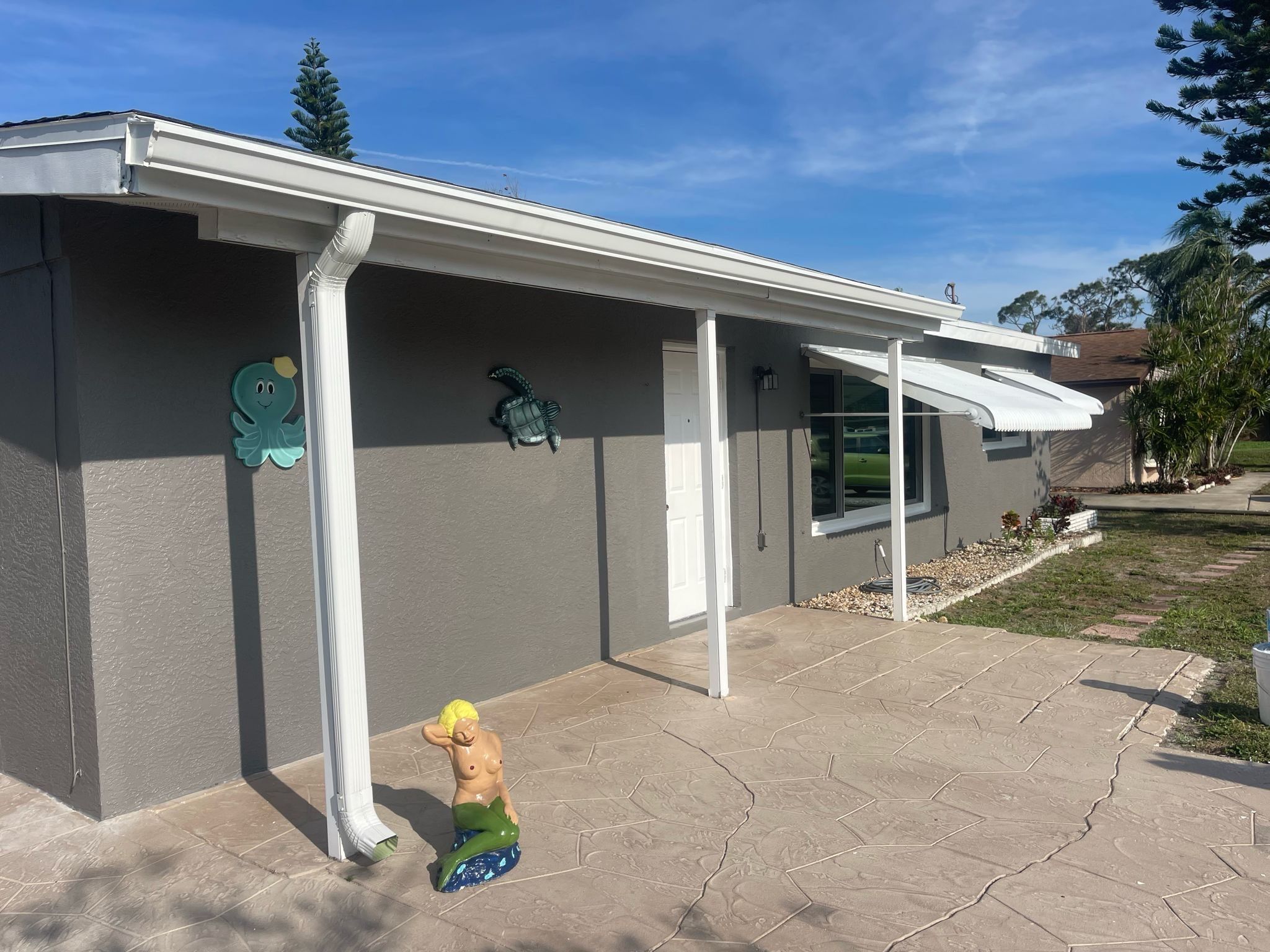 Project in Fort Myers by Sunbelt Home Solutions