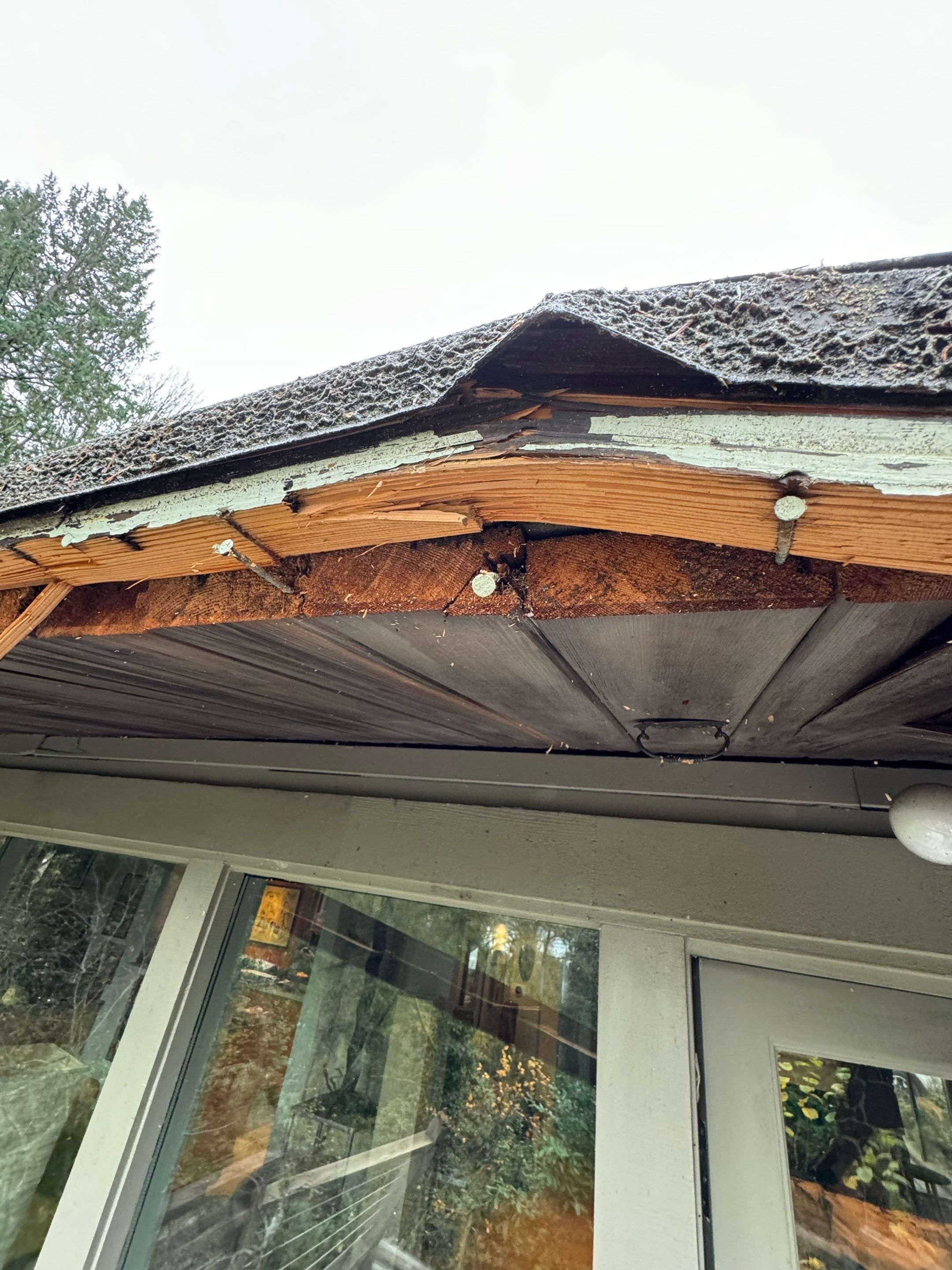 Project in Seattle by Peaks and Valleys Construction