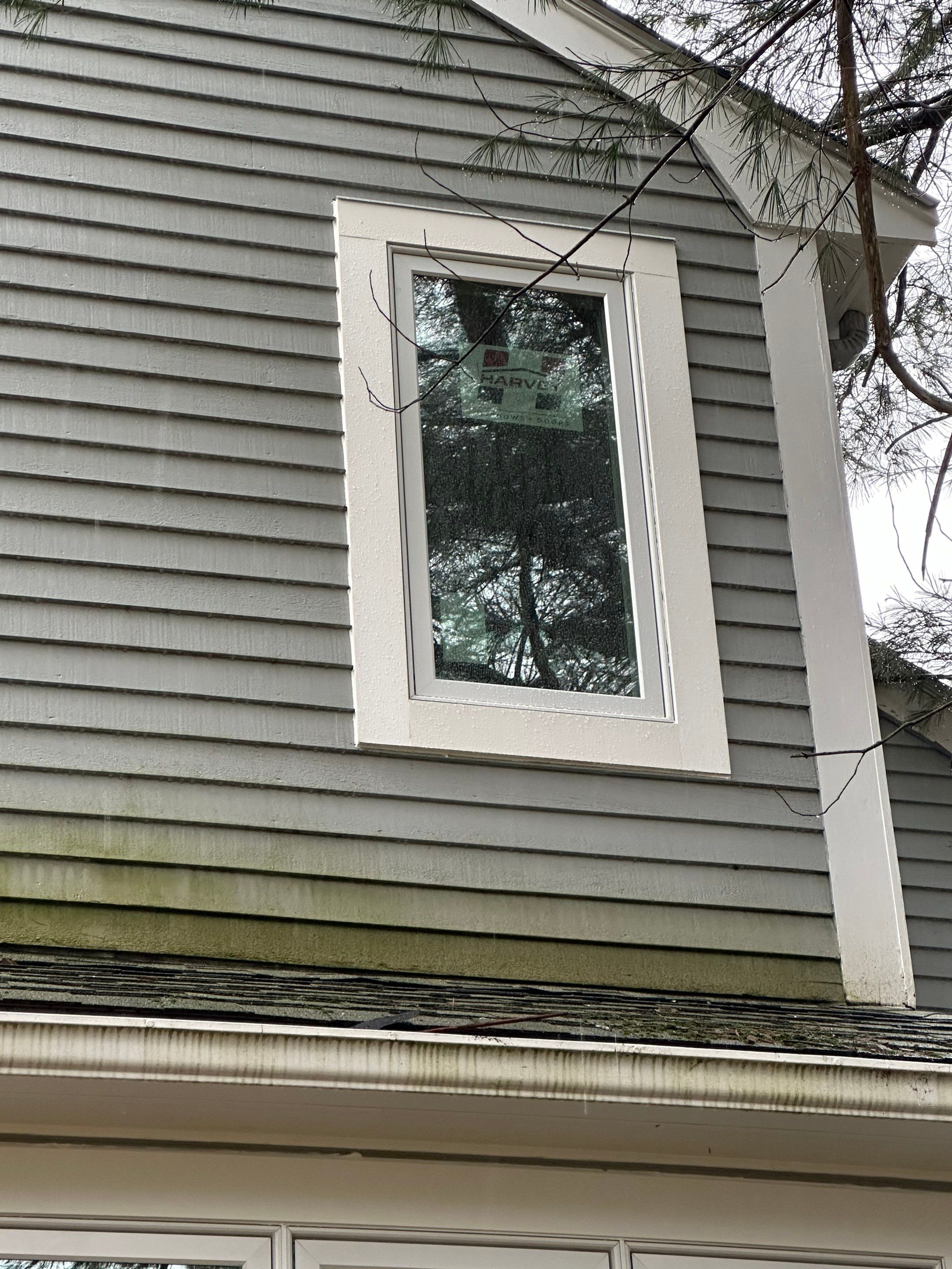 Whole house window replacement in Framingham, MA by UBrothers Construction
