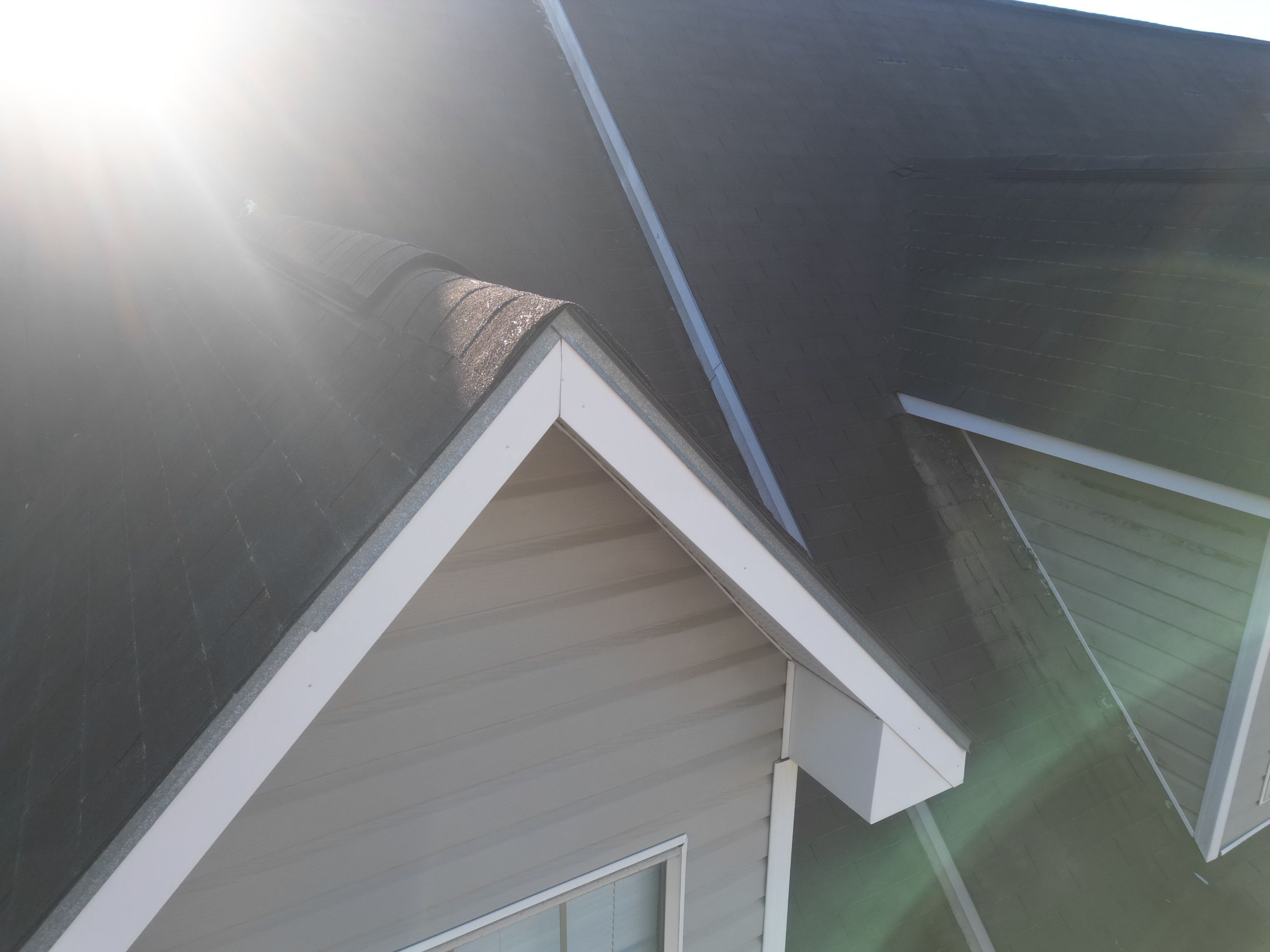 Project in Rincon by Talya Roofing