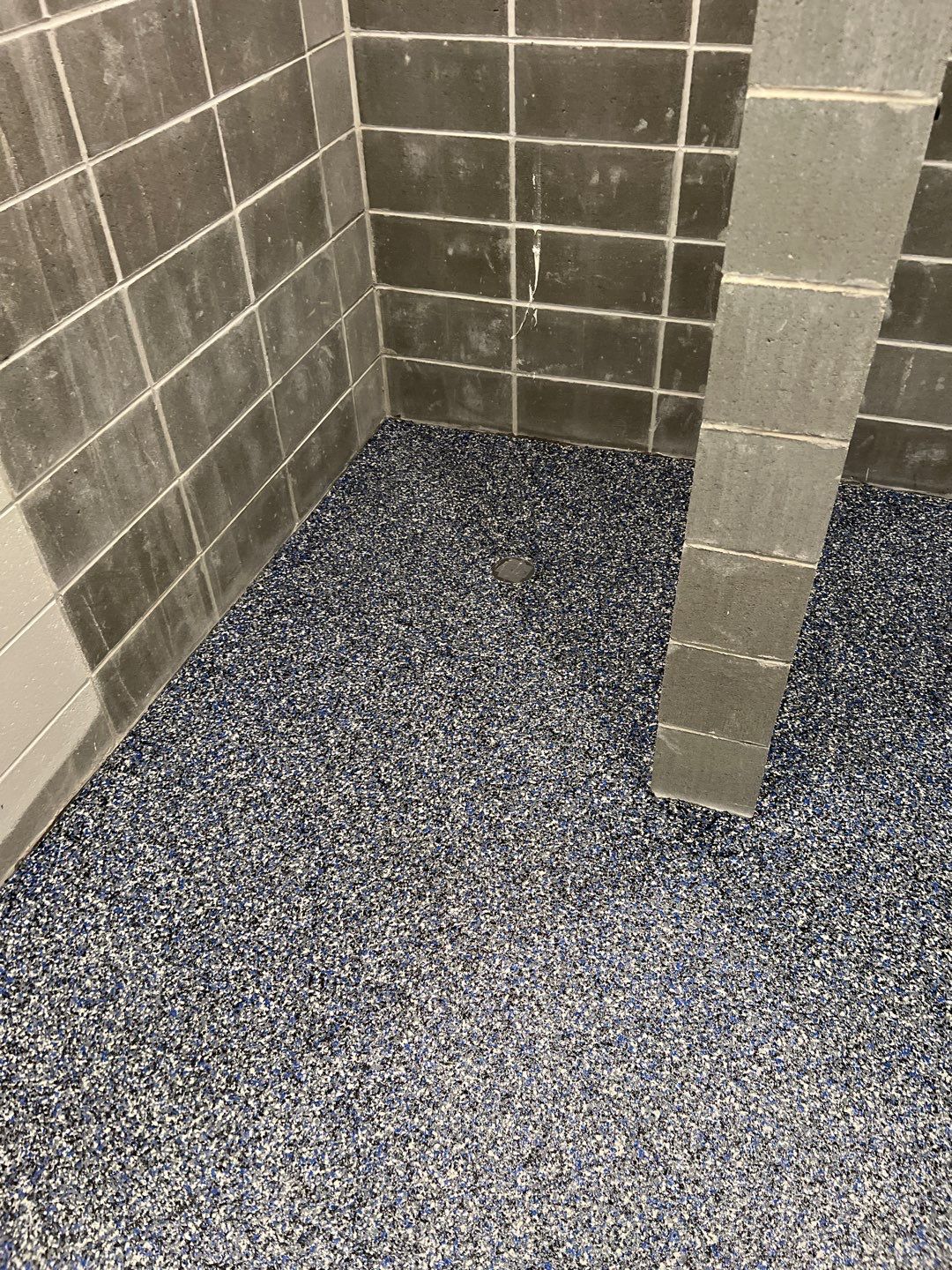 Project in York, NE by Granite Garage Floors