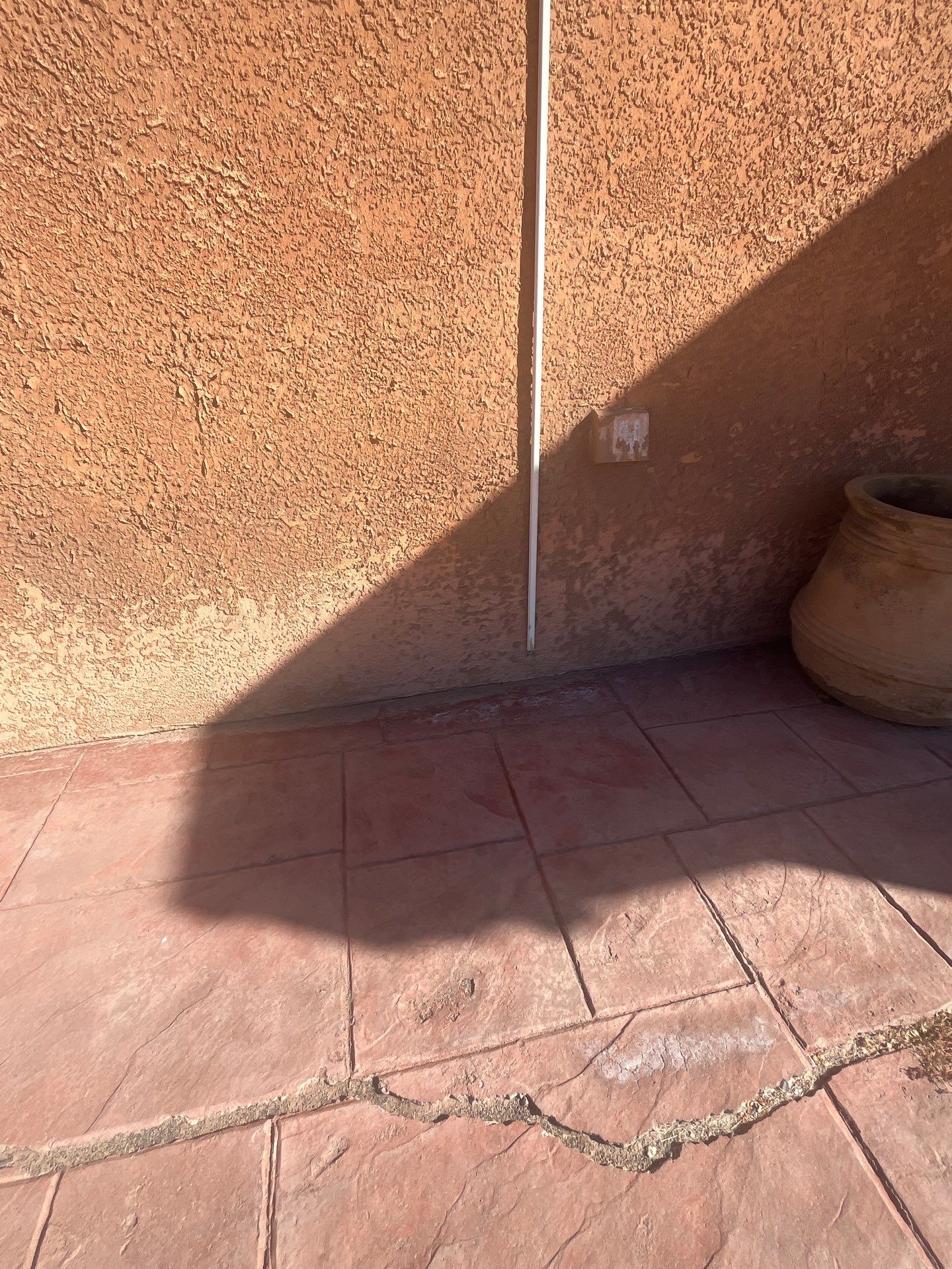 Word Exterior by Fresh Coat