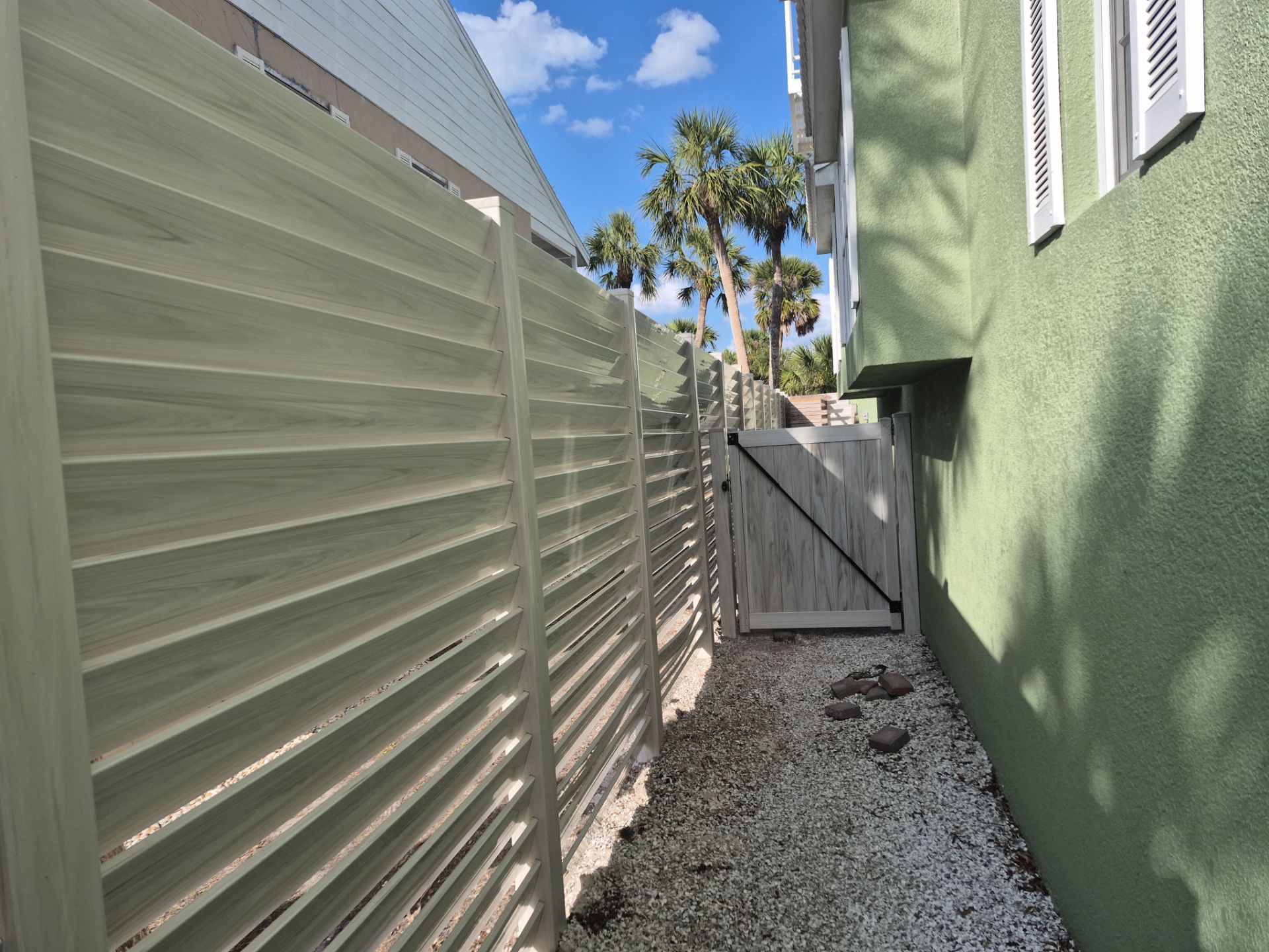 363 tierra mar ln by H&Y Fence