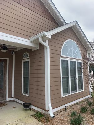 Gutter System Maintenance For Your Homes