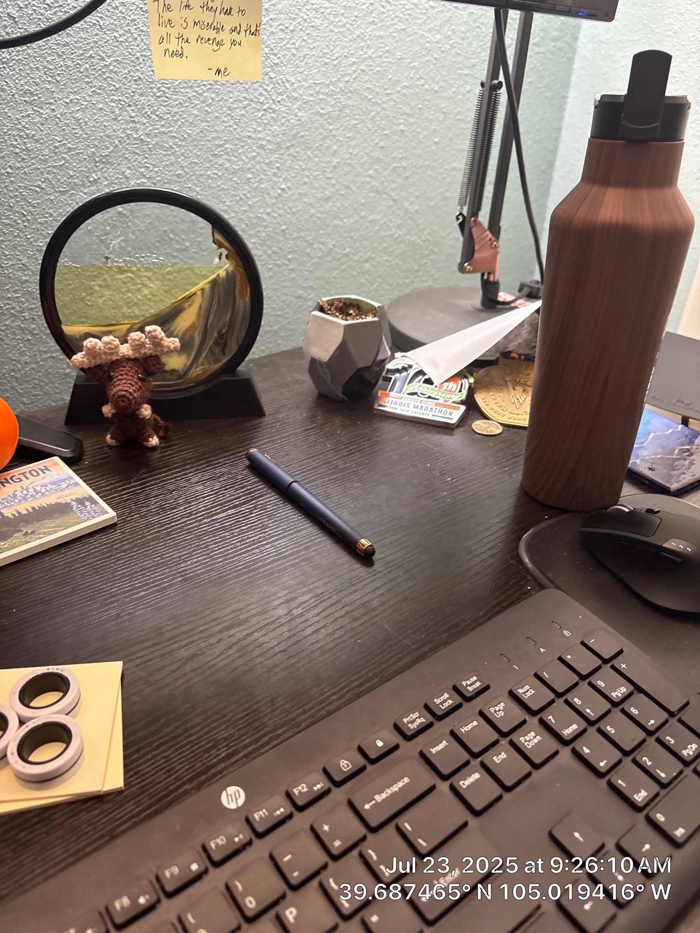 Jones Roof by CompanyCam Sales Demo