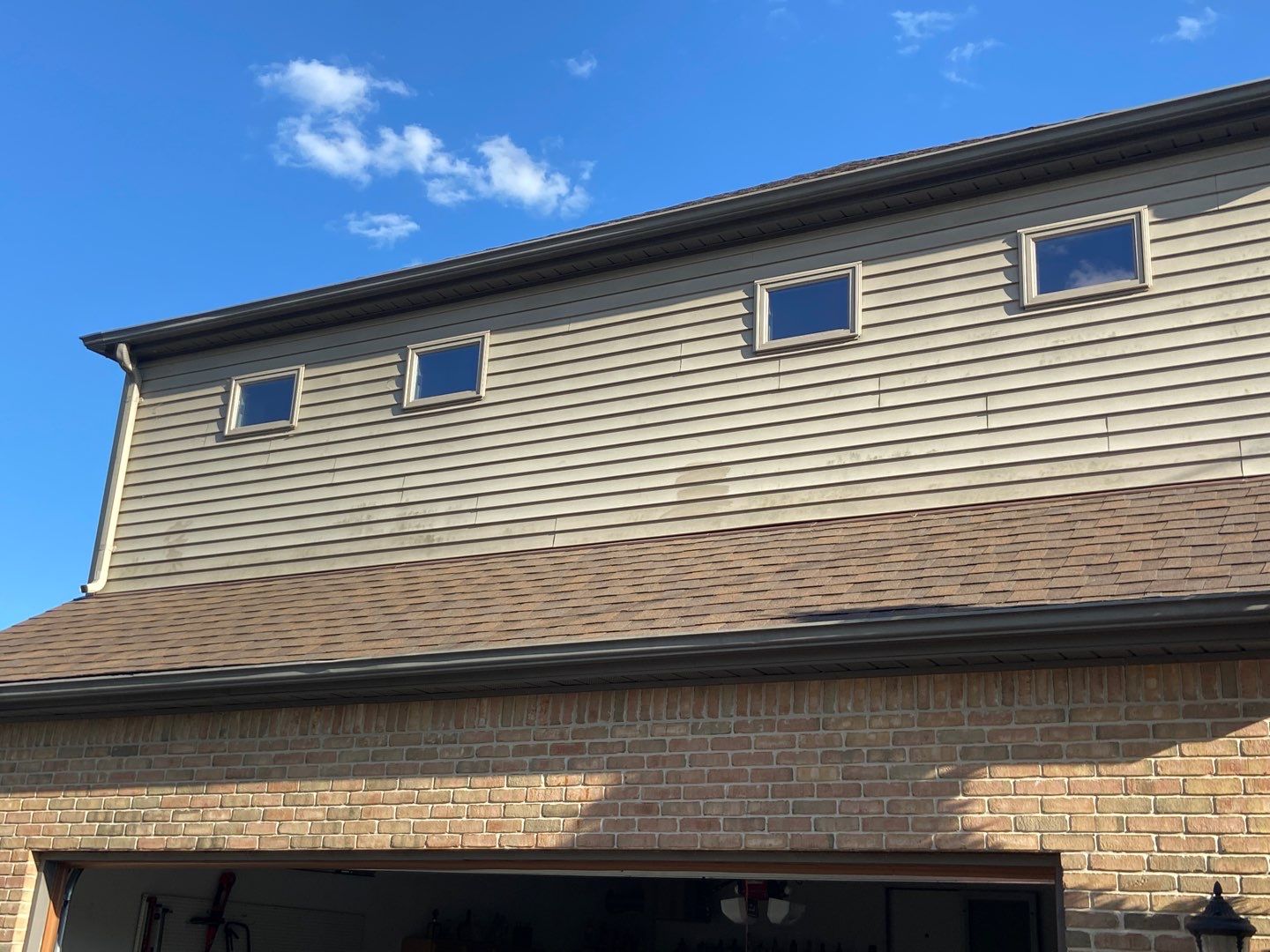 Roof Replacement using CertainTeed Landmark by 180 Contractors