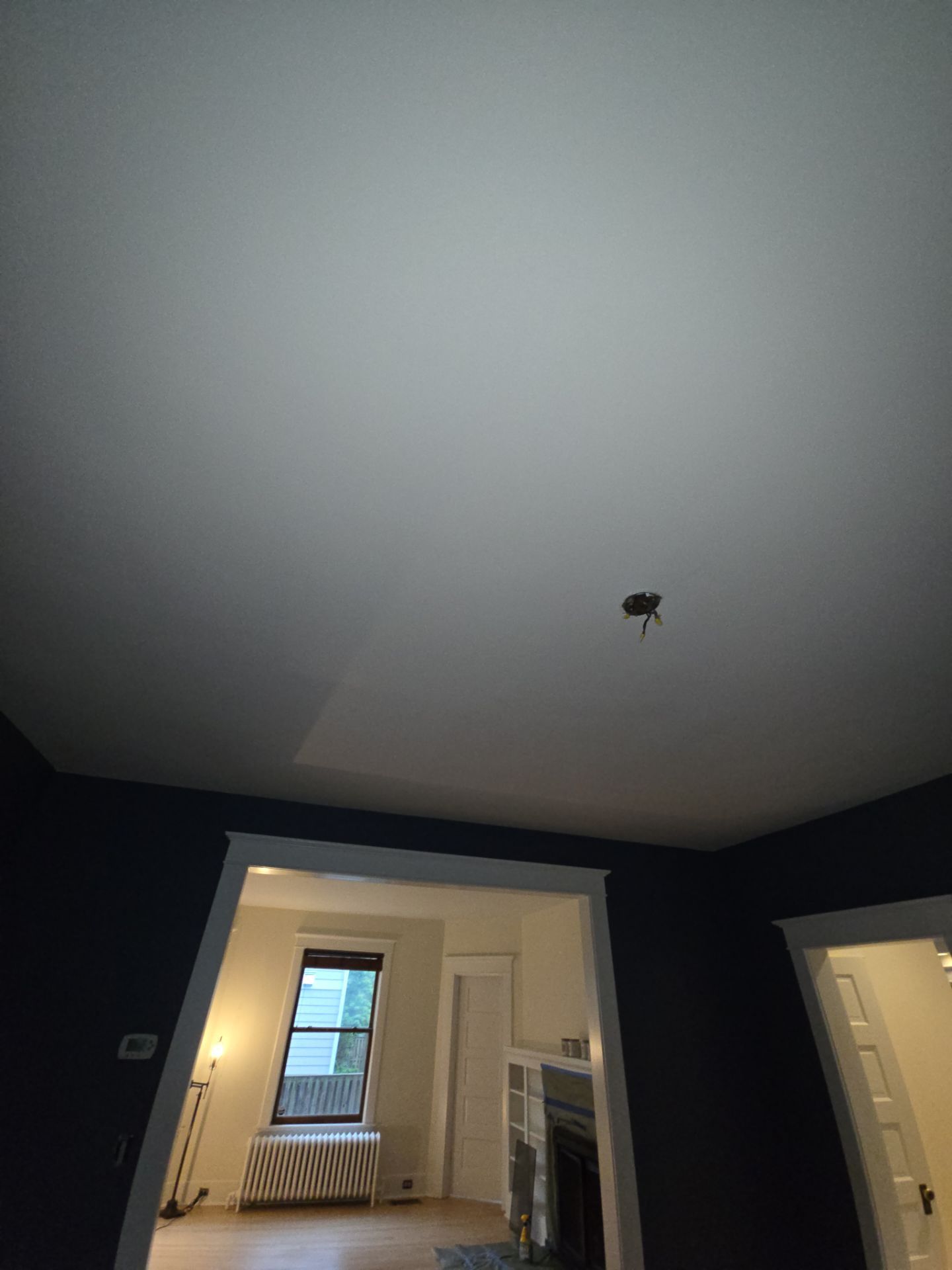 Interior House Painting in Arlington, VA by My Painter 