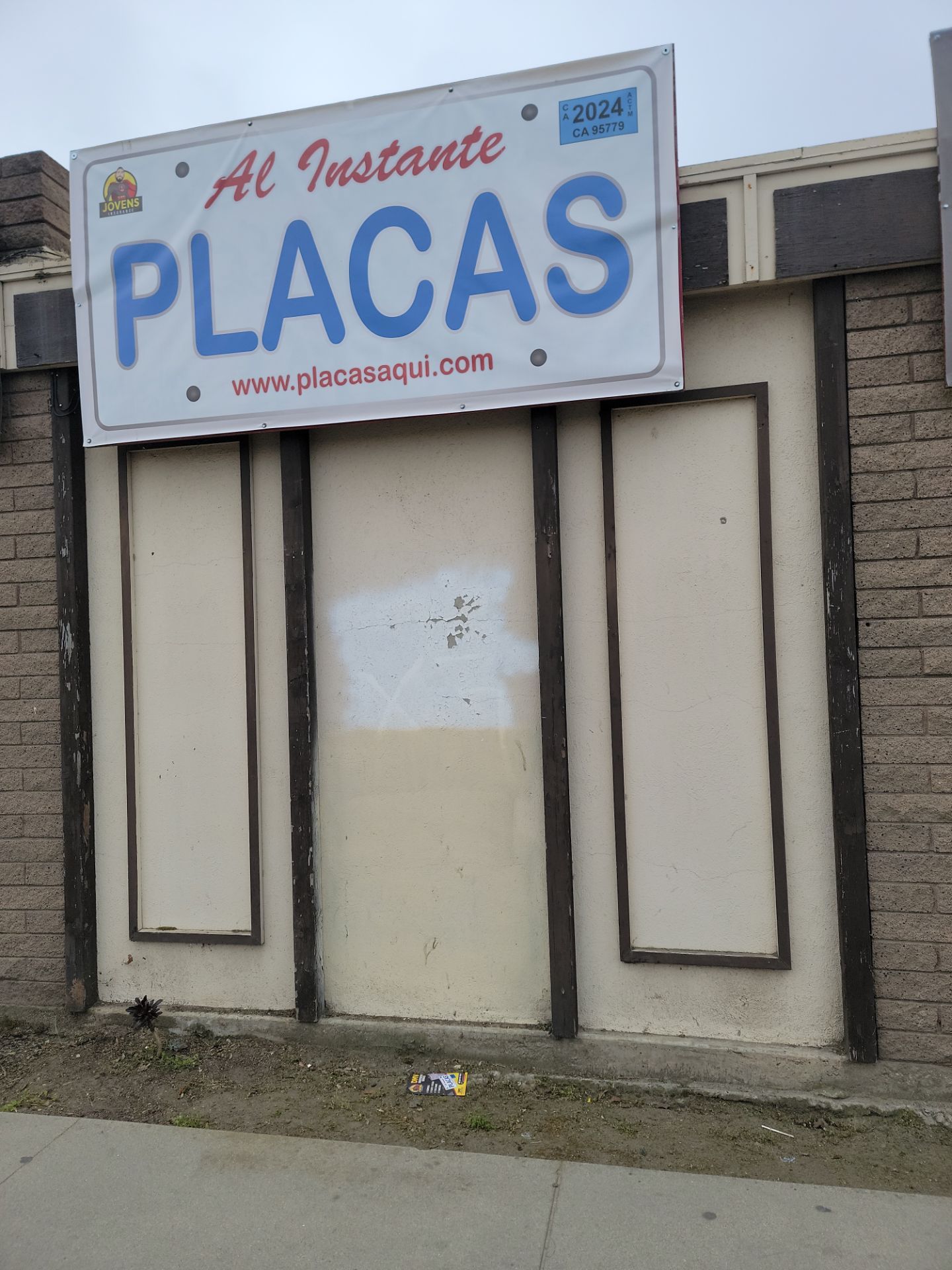 Commercial facelift by MGP Coatings