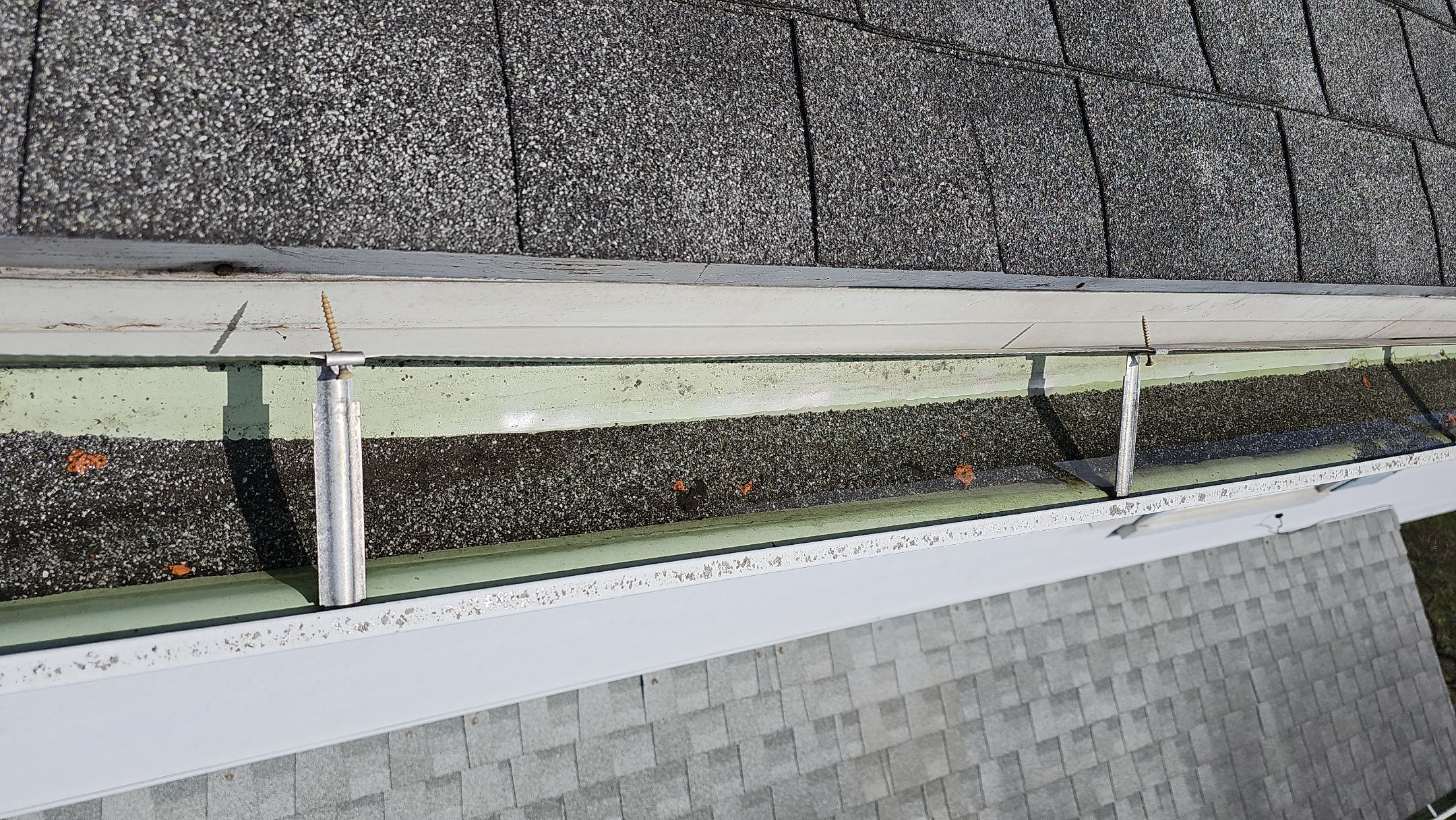 ATLAS PINNACLE COLOR: COASTAL GRANITE by Eagle Eye Roofing