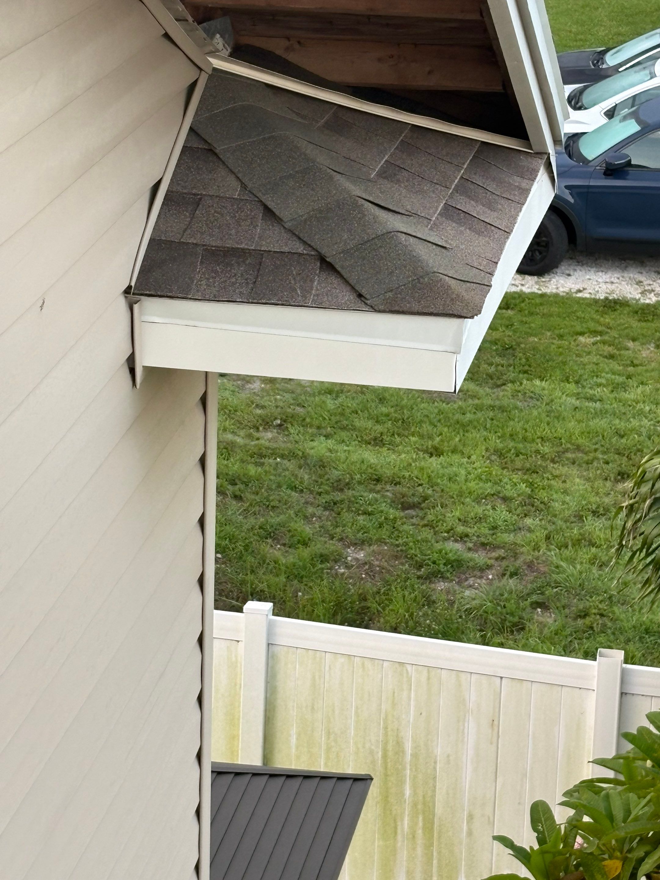 Project in Seminole 33776 by Mitchell Roofing Company LLC