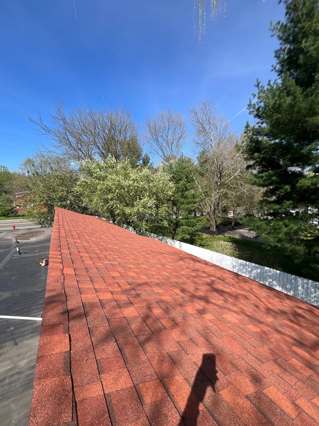 Terracotta Shingles by Reimagine Roofing