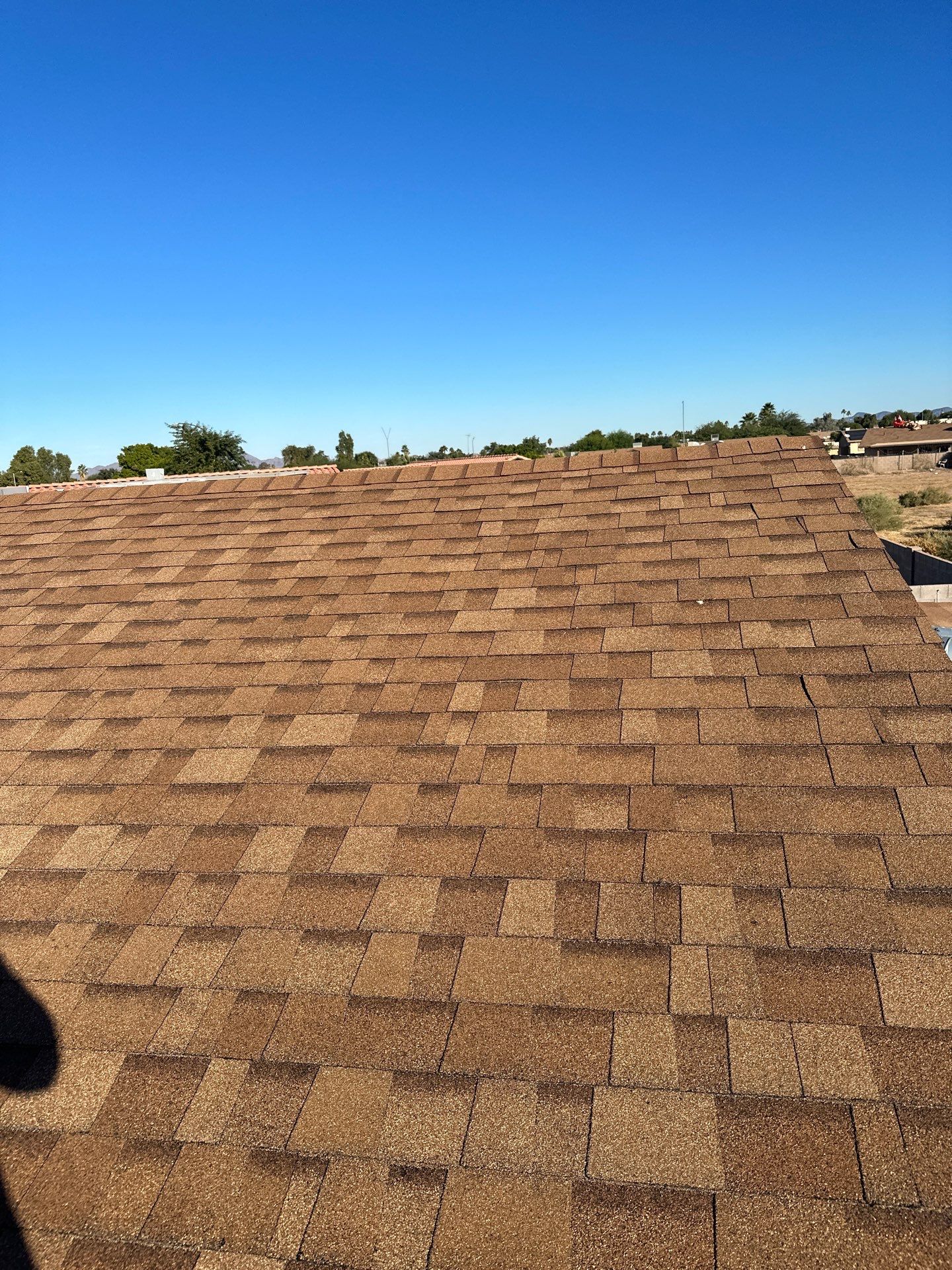 Rustic Cedar Shingles by Reimagine Roofing